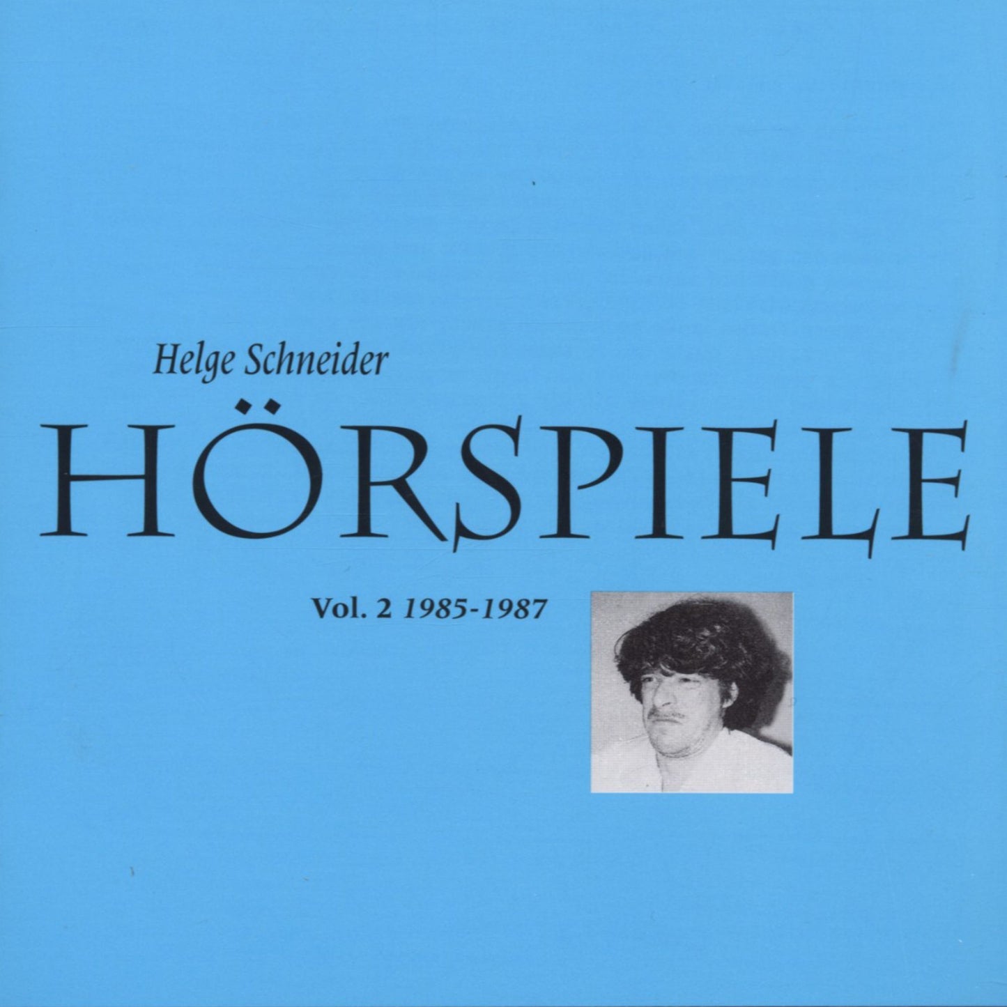 HÃ¶rspiele II