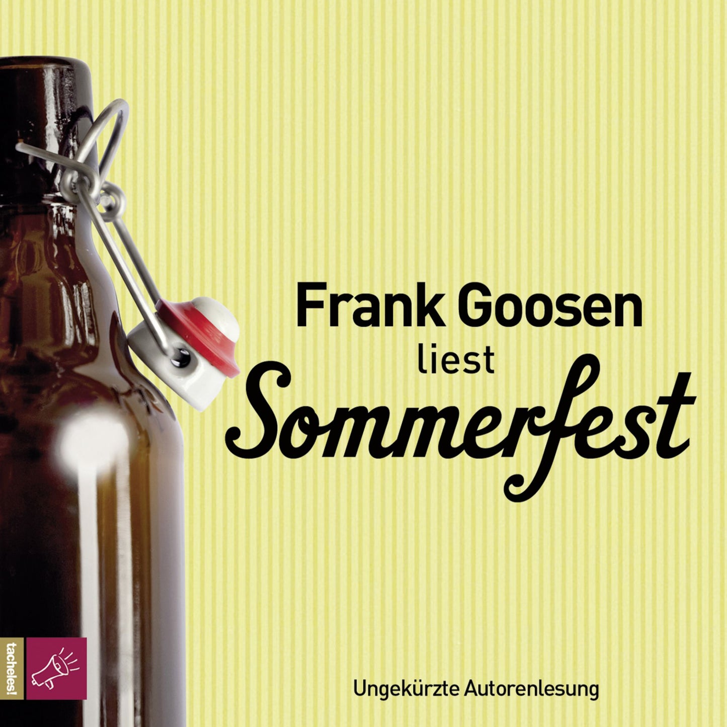 Sommerfest (ungekÃ¼rzt)