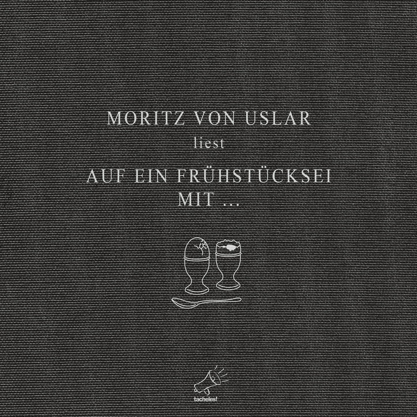 Auf ein FrÃ¼hstÃ¼cksei mit...