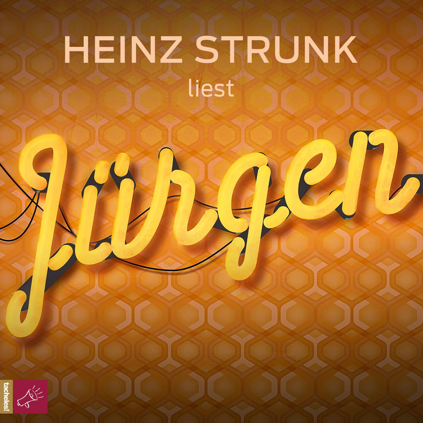 JÃ¼rgen