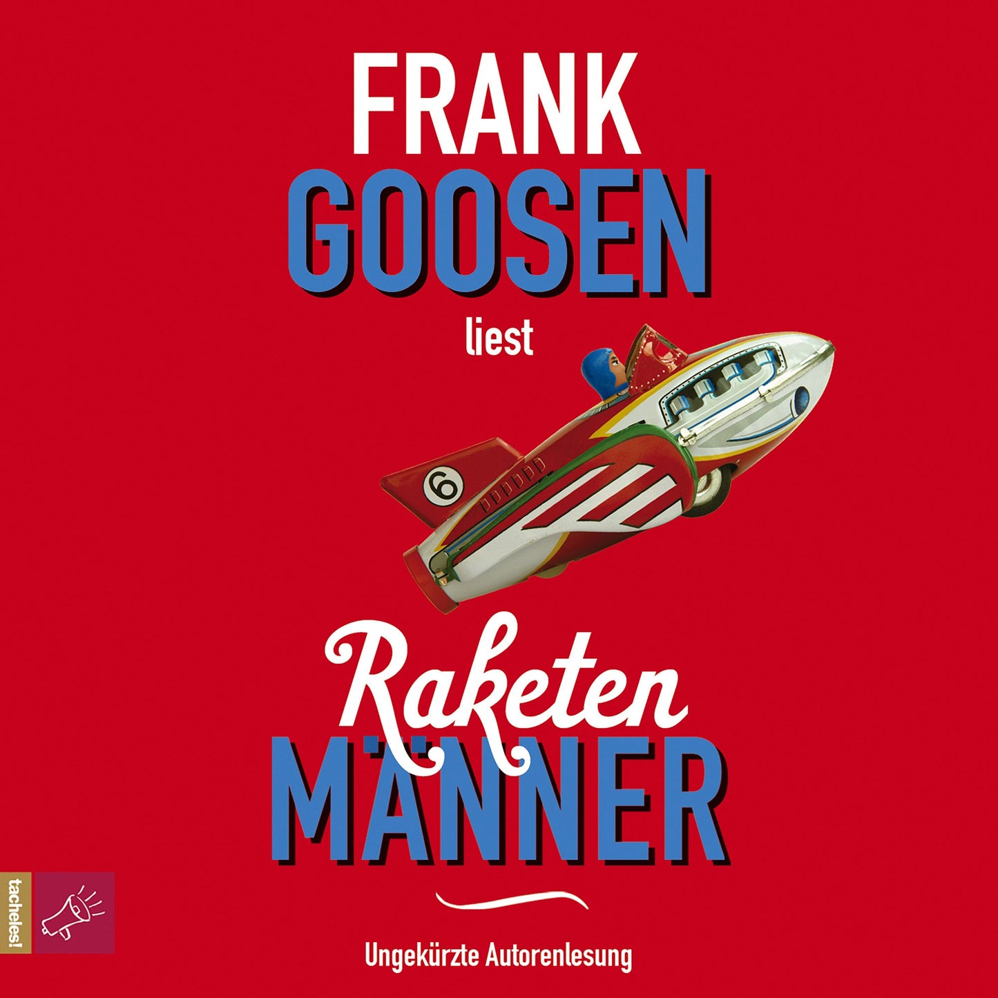 RaketenmÃ¤nner