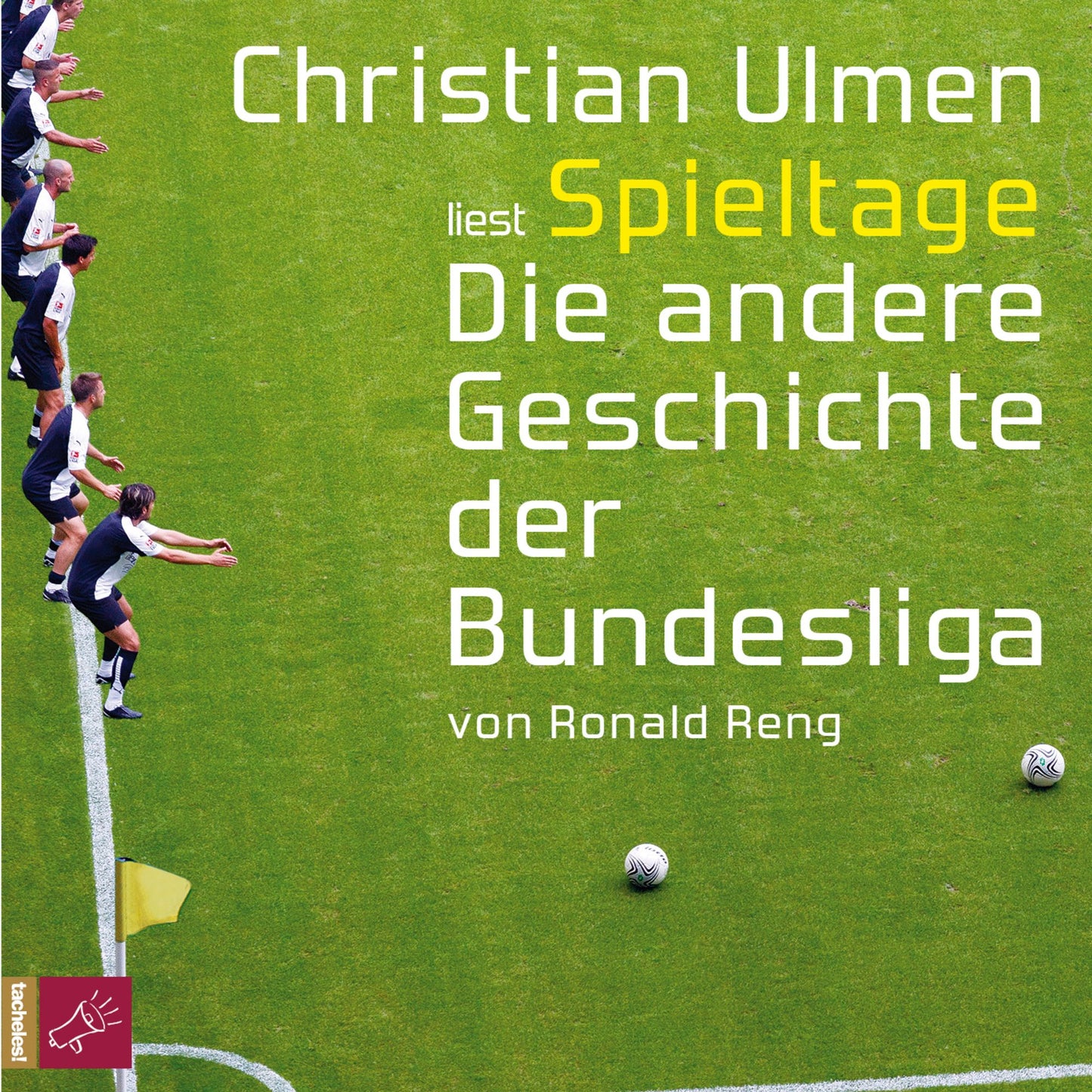 Spieltage - Die andere Geschichte der Bundesliga (gekÃ¼rzt)