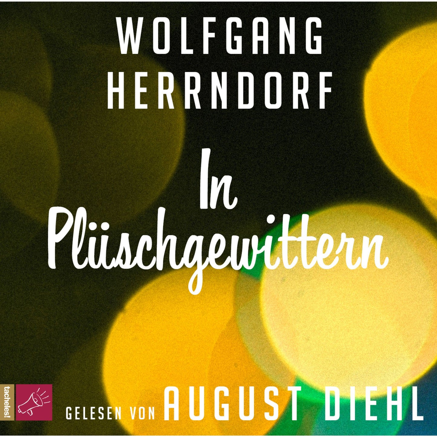 In PlÃ¼schgewittern