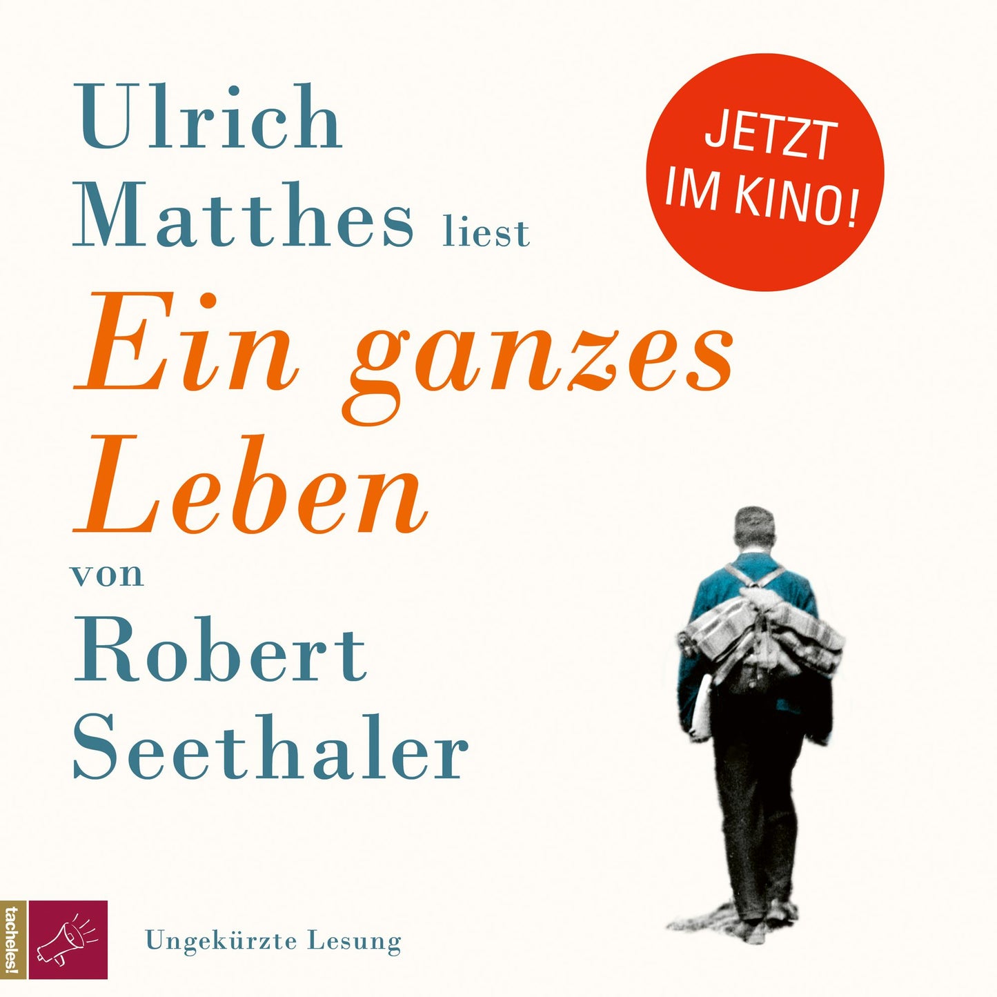Ein ganzes Leben