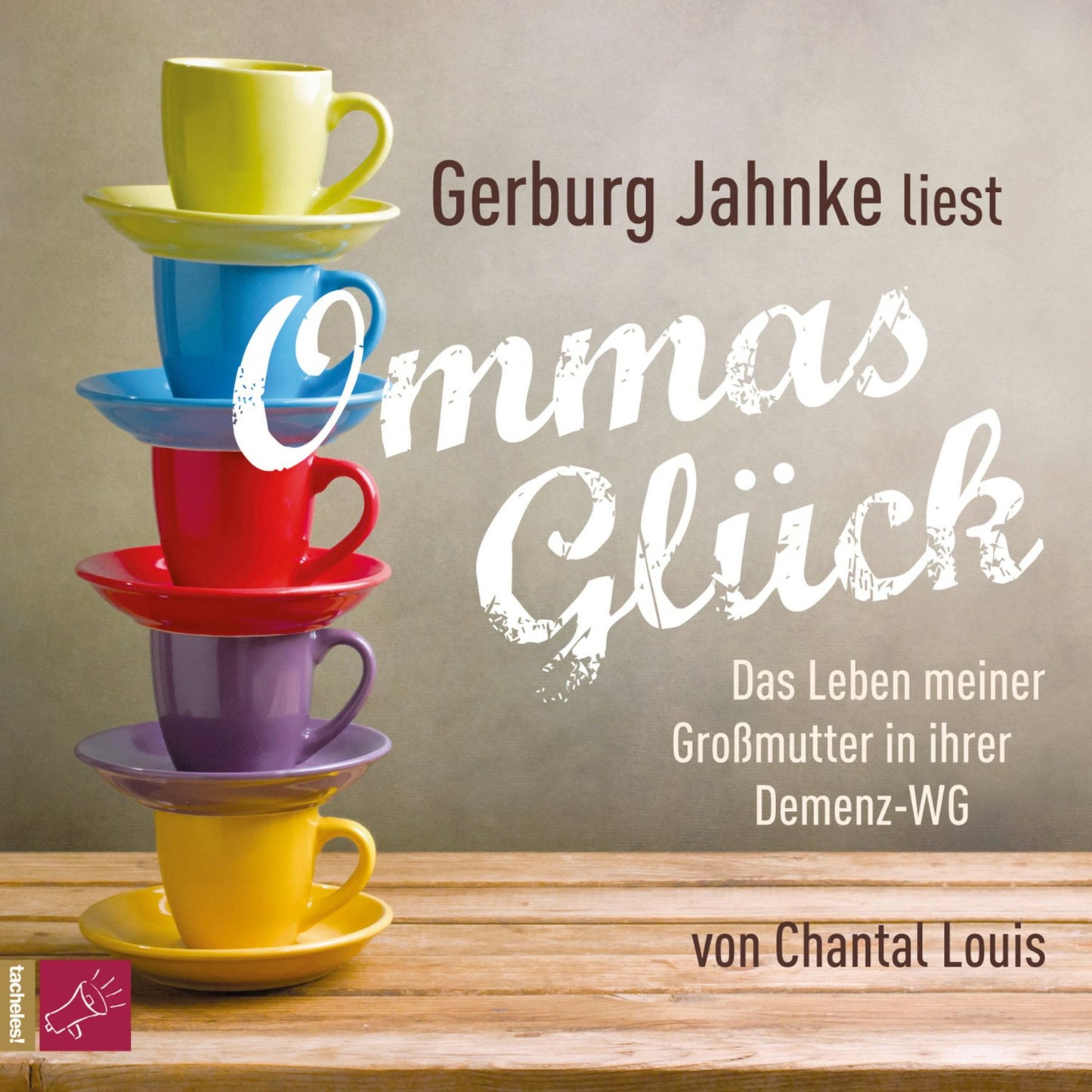 Ommas Glück