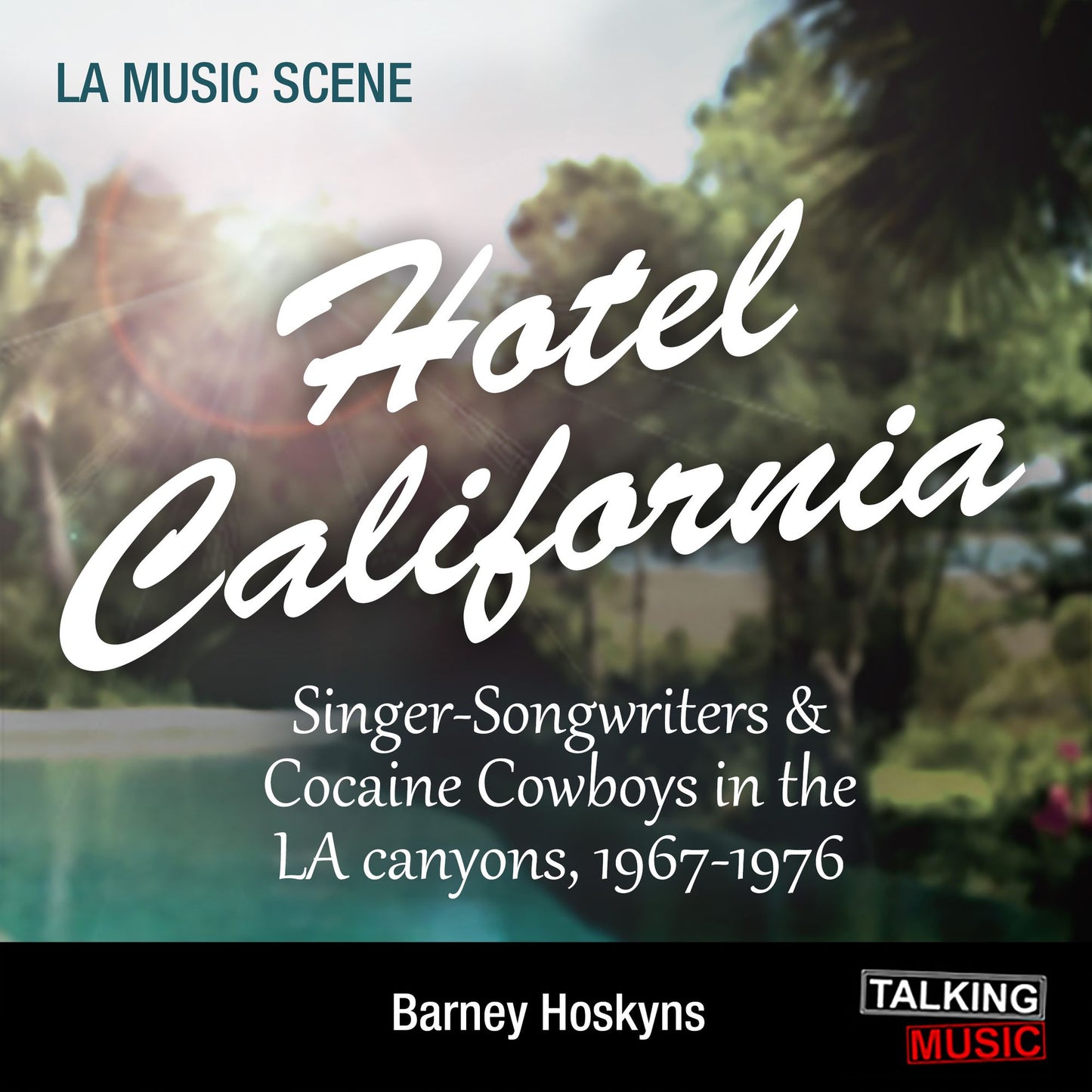 Hotel California