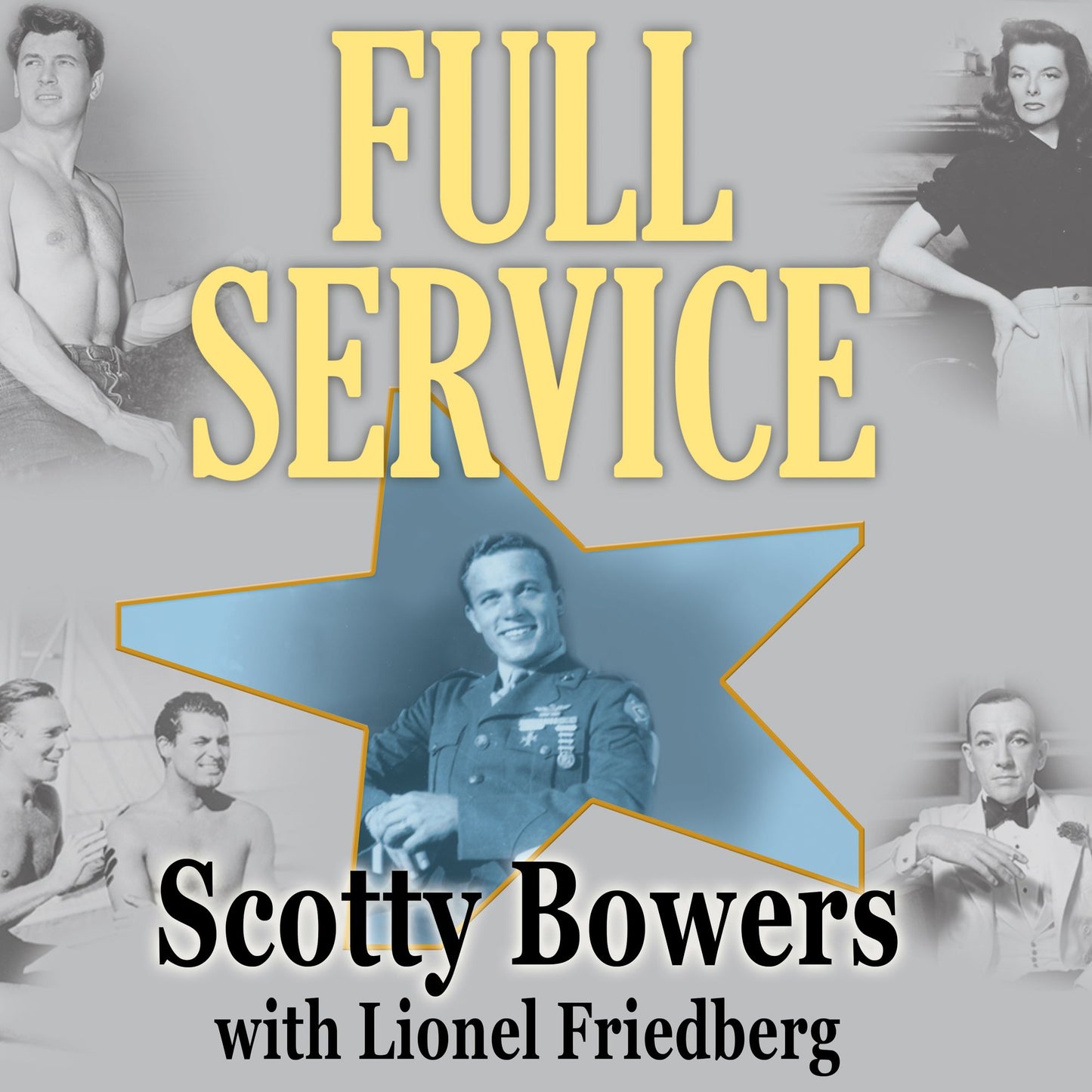 Full Service: My Adventures in Hollywood and the Secret Sex Lives of the Stars