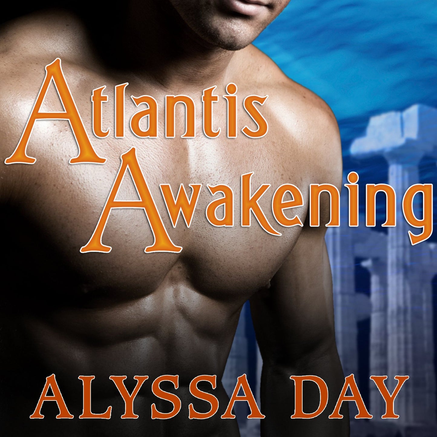 Atlantis Awakening