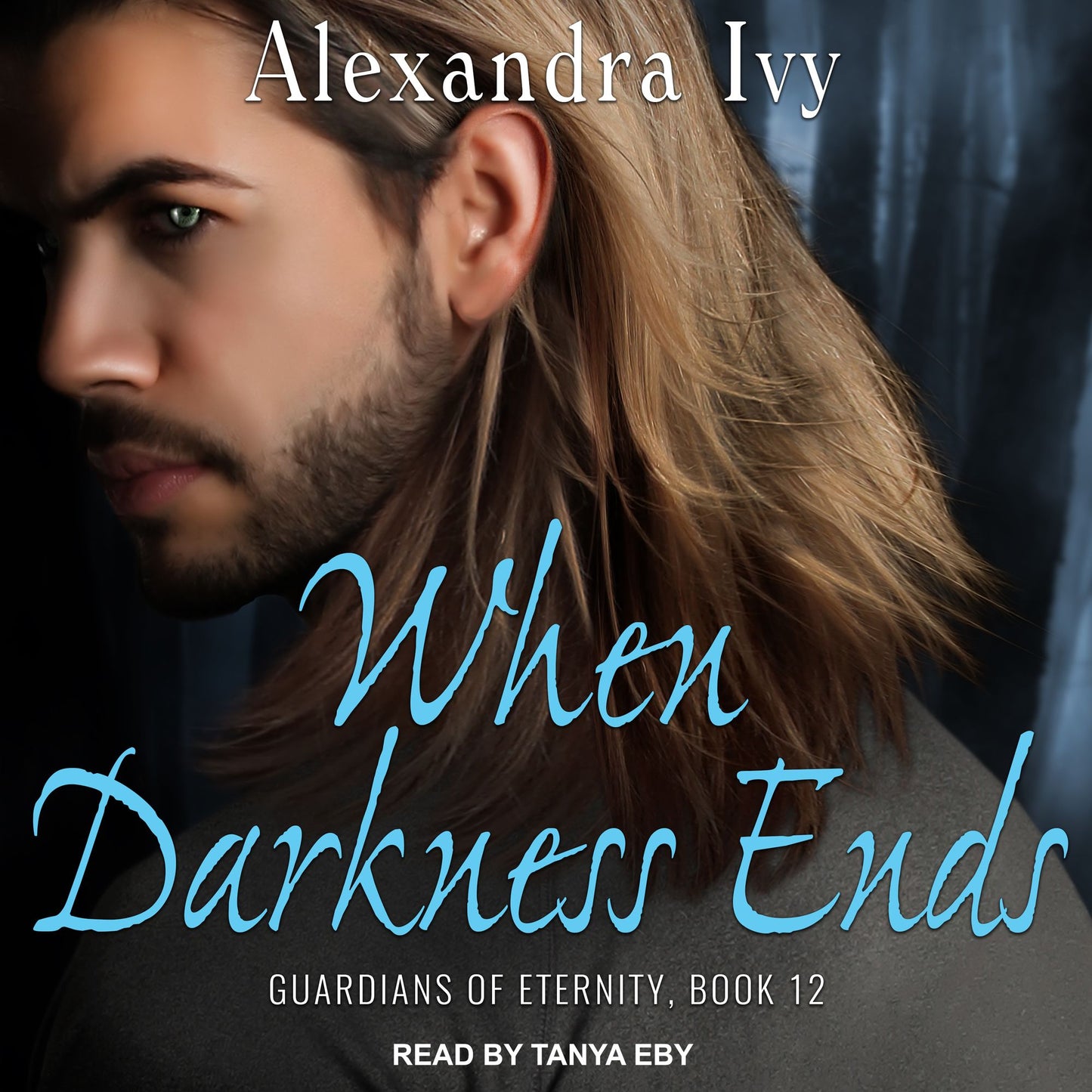 When Darkness Ends: Guardians of Eternity, Book 12