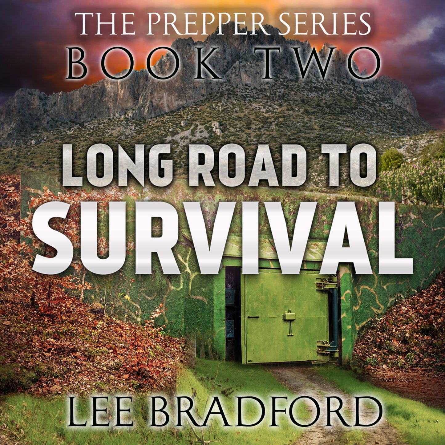 Long Road to Survival: The Prepper Series Book Two