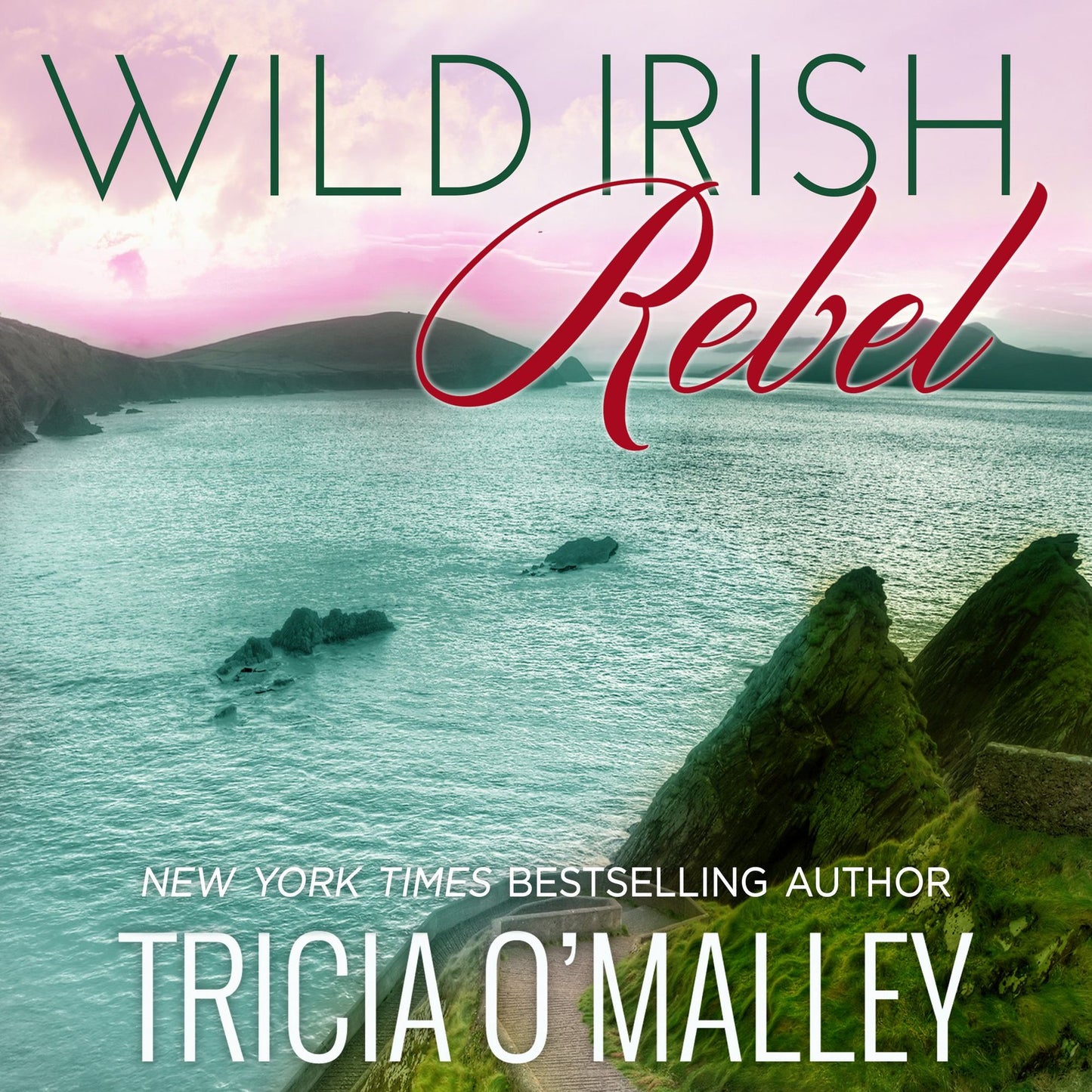 Wild Irish Rebel