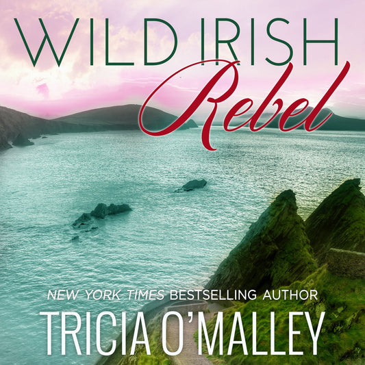 Wild Irish Rebel