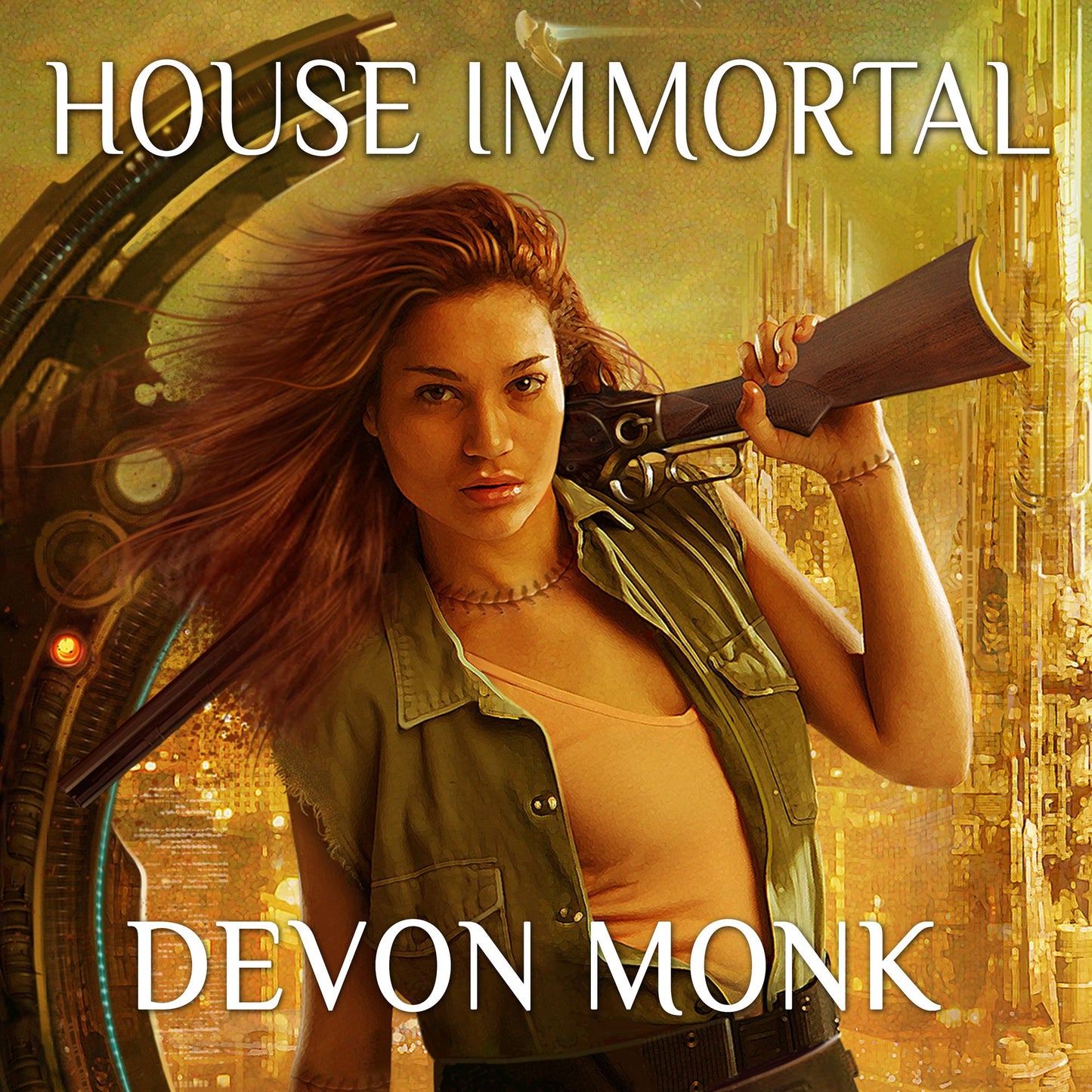 House Immortal