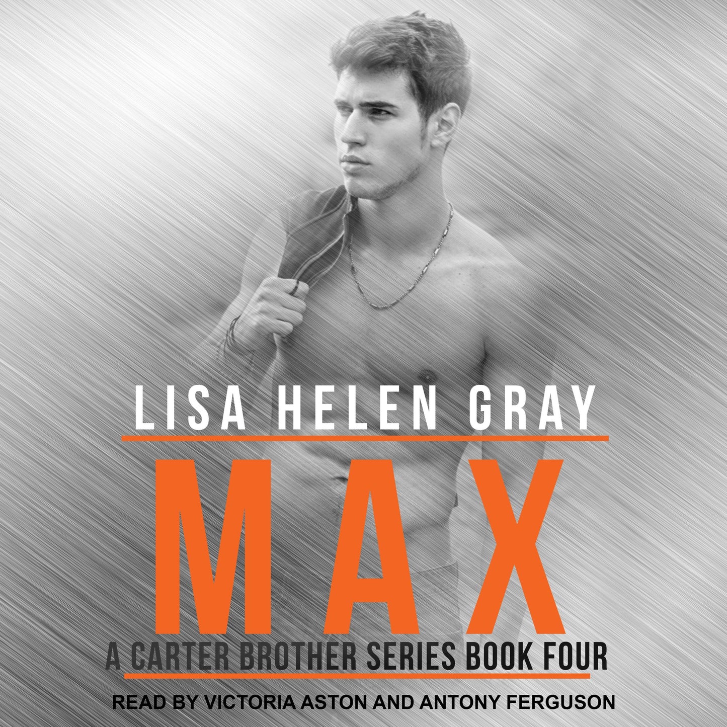 Max: A Carter Brother Series Book Four