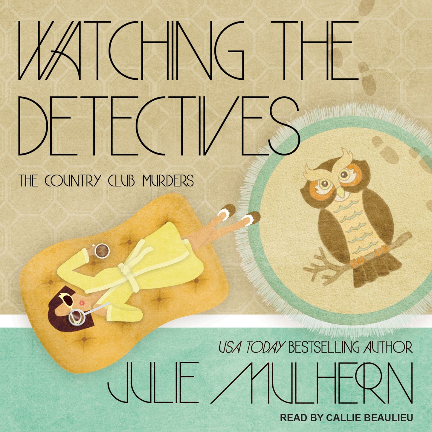 Watching the Detectives: The Country Club Murders