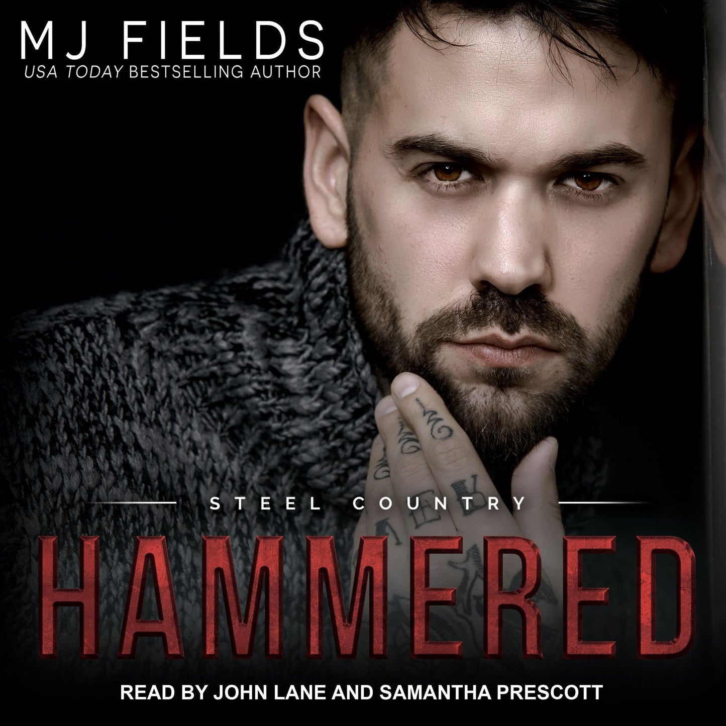 Hammered: Steel Country
