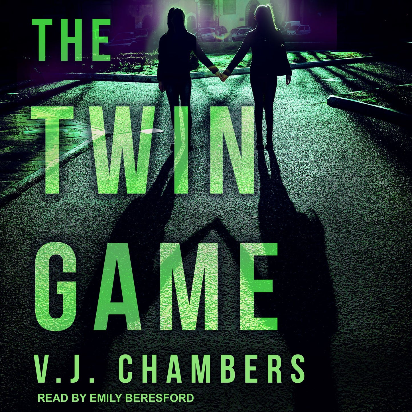 The Twin Game