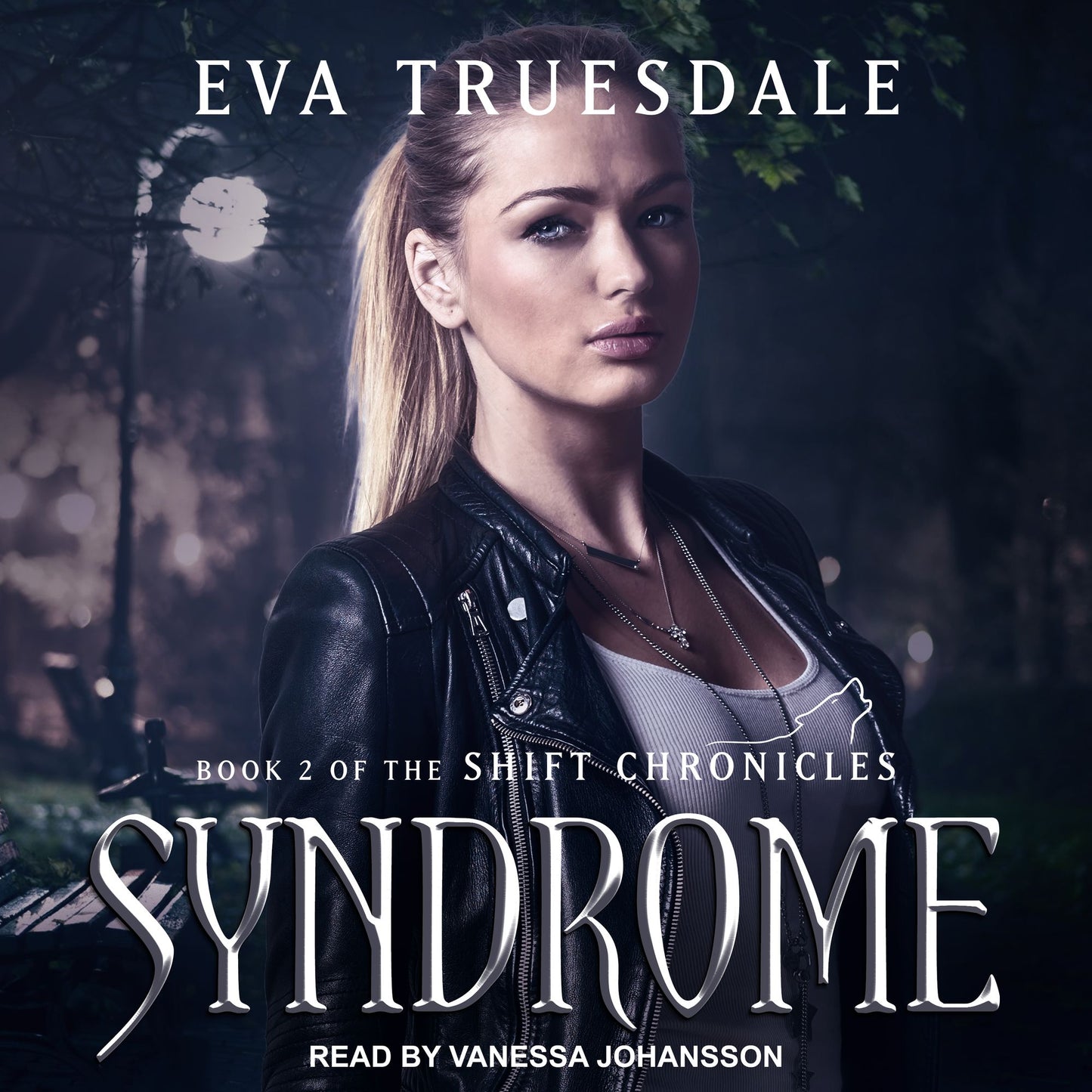 Syndrome: Book Two Of The Shift Chronicles