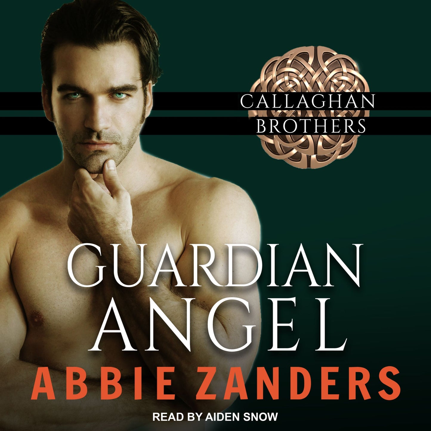 Guardian Angel: Callaghan Brothers