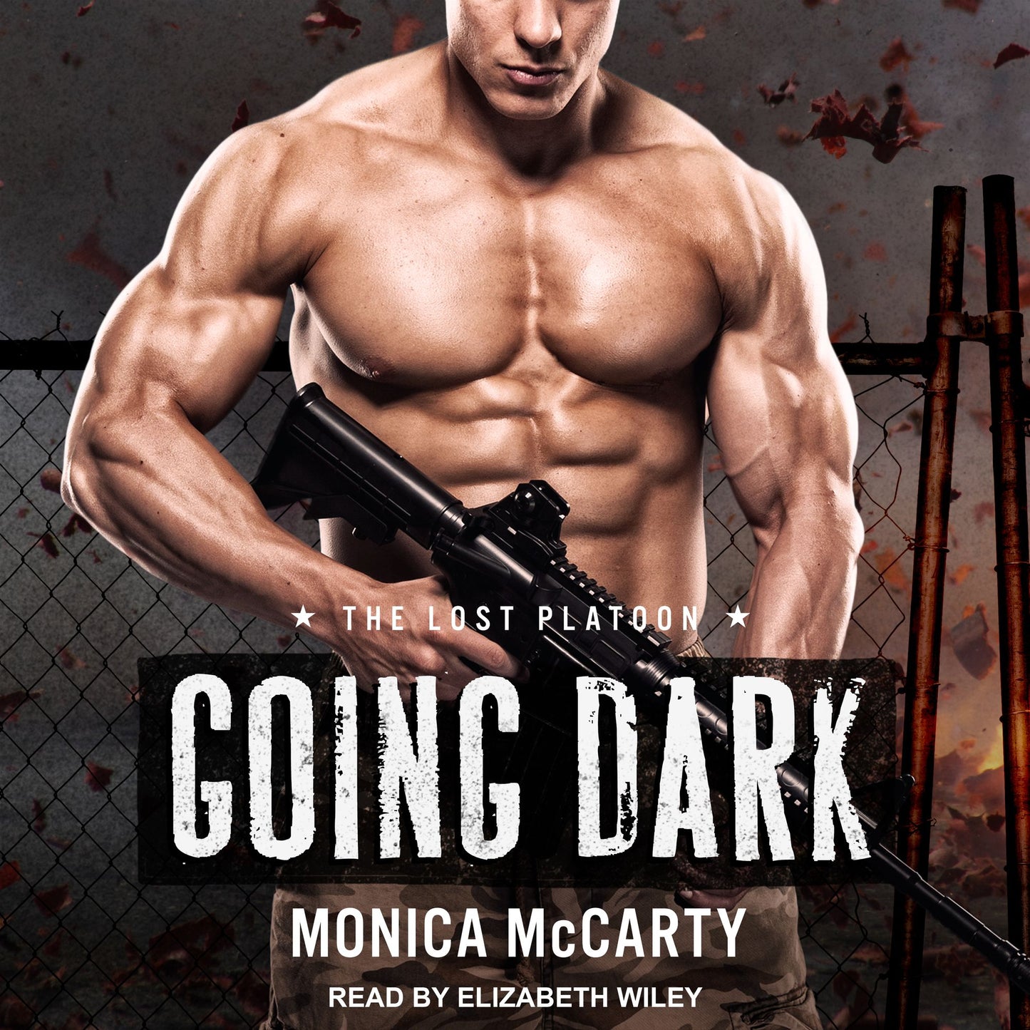 Going Dark: The Lost Platoon