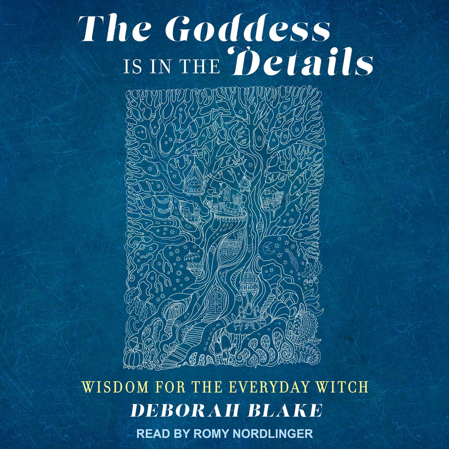 The Goddess Is in the Details: Wisdom for the Everyday Witch