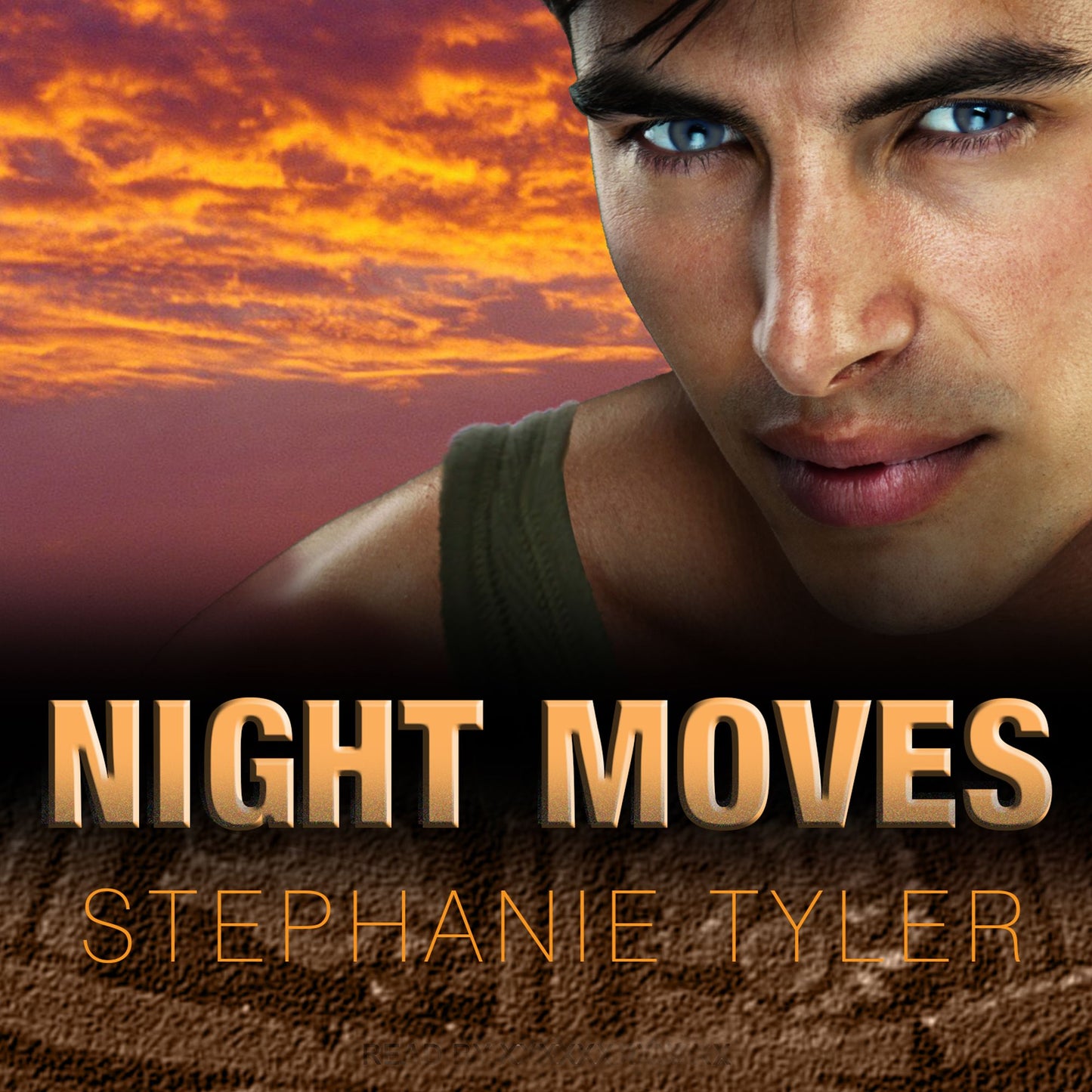 Night Moves: A Shadow Force Novel