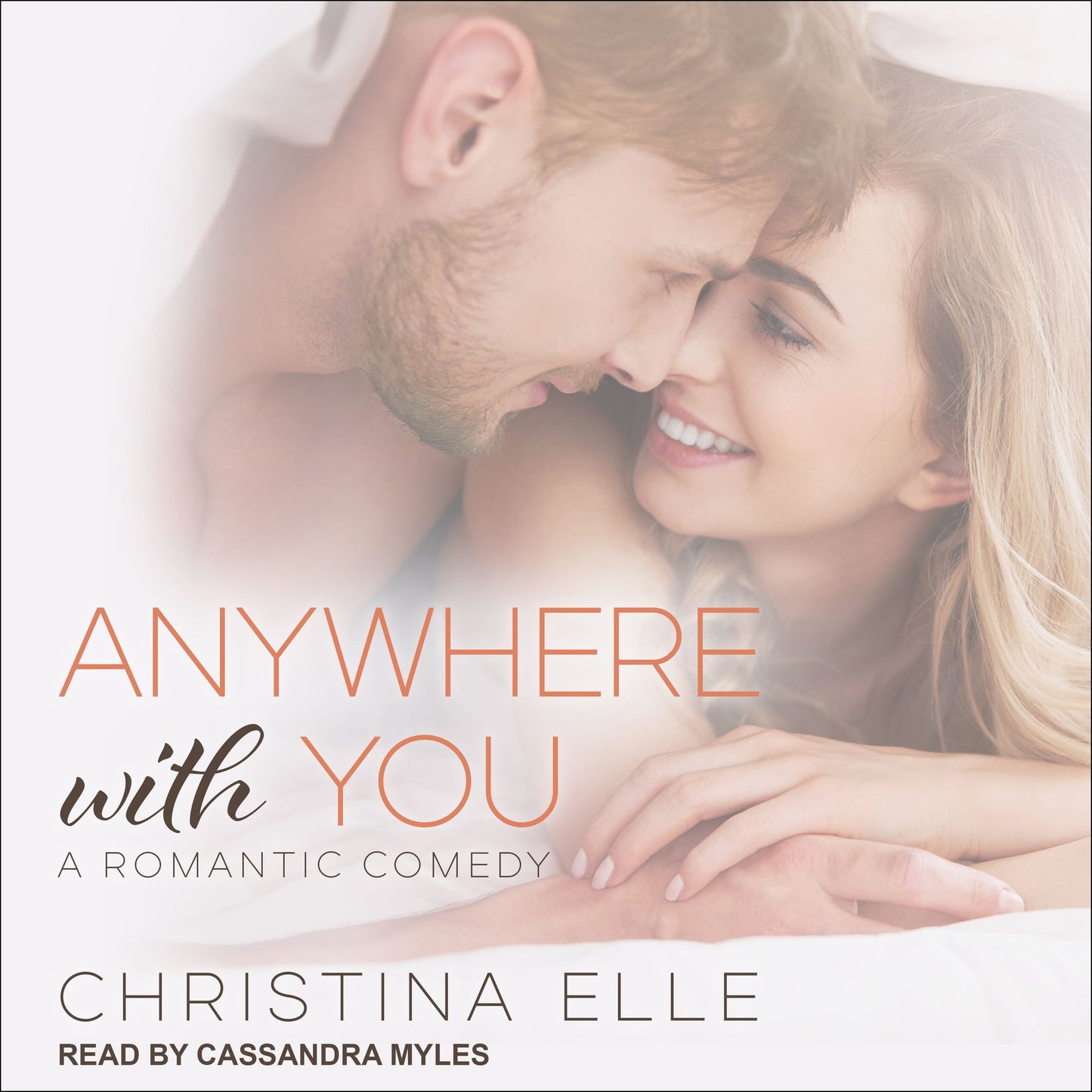 Anywhere With You