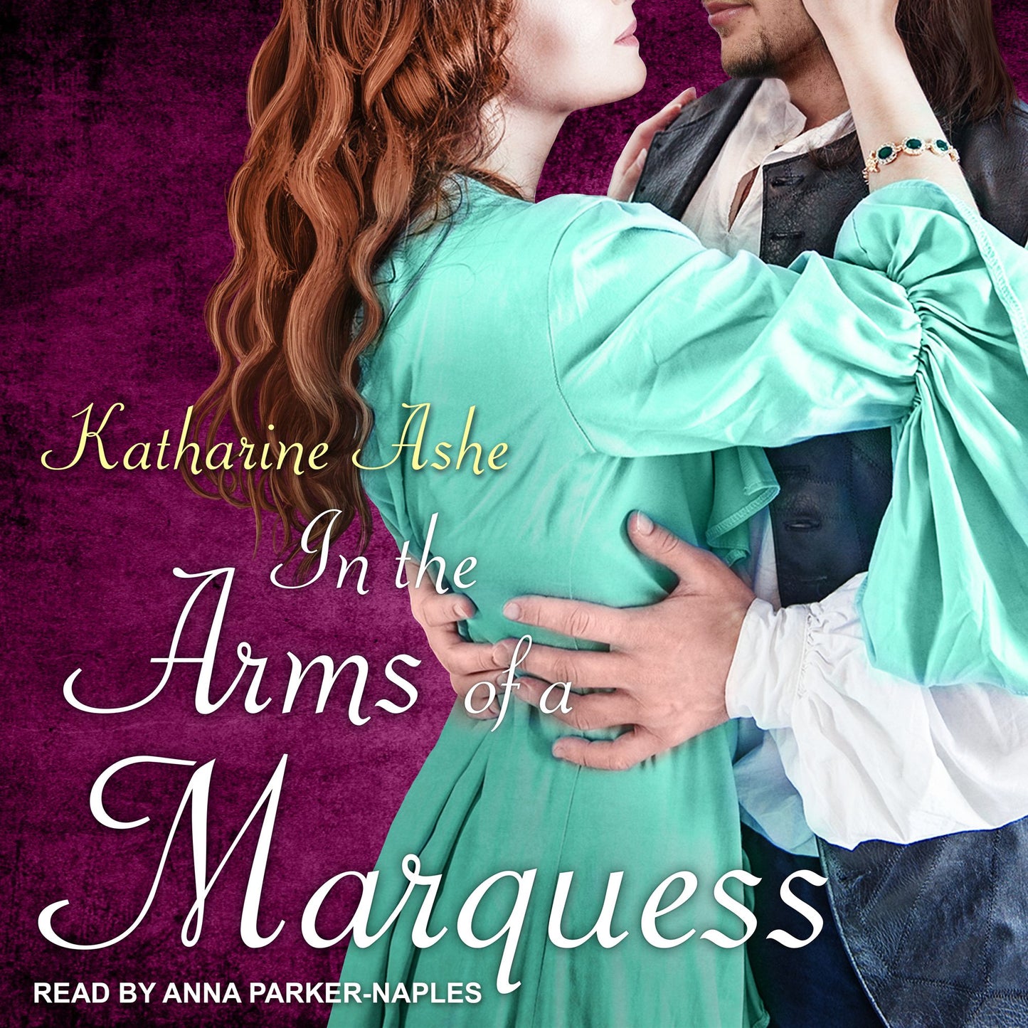 In the Arms of a Marquess: Rogues of the Sea Series, Book 3