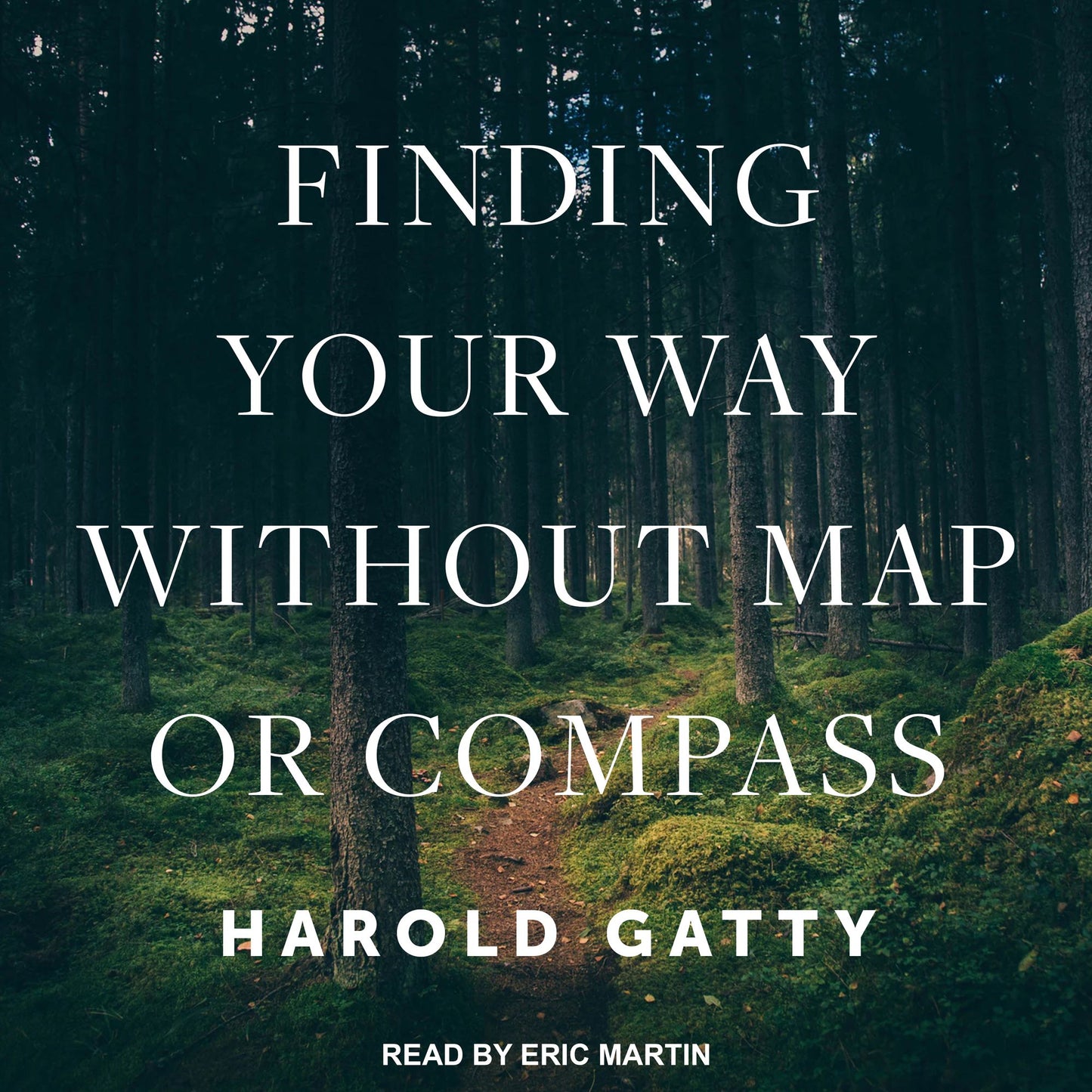 Finding Your Way Without Map or Compass