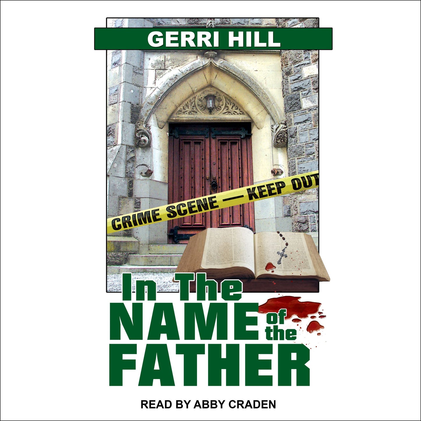 In the Name of the Father