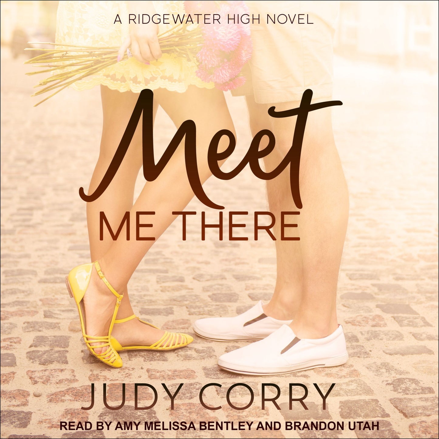Meet Me There: A Ridgewater High Novel