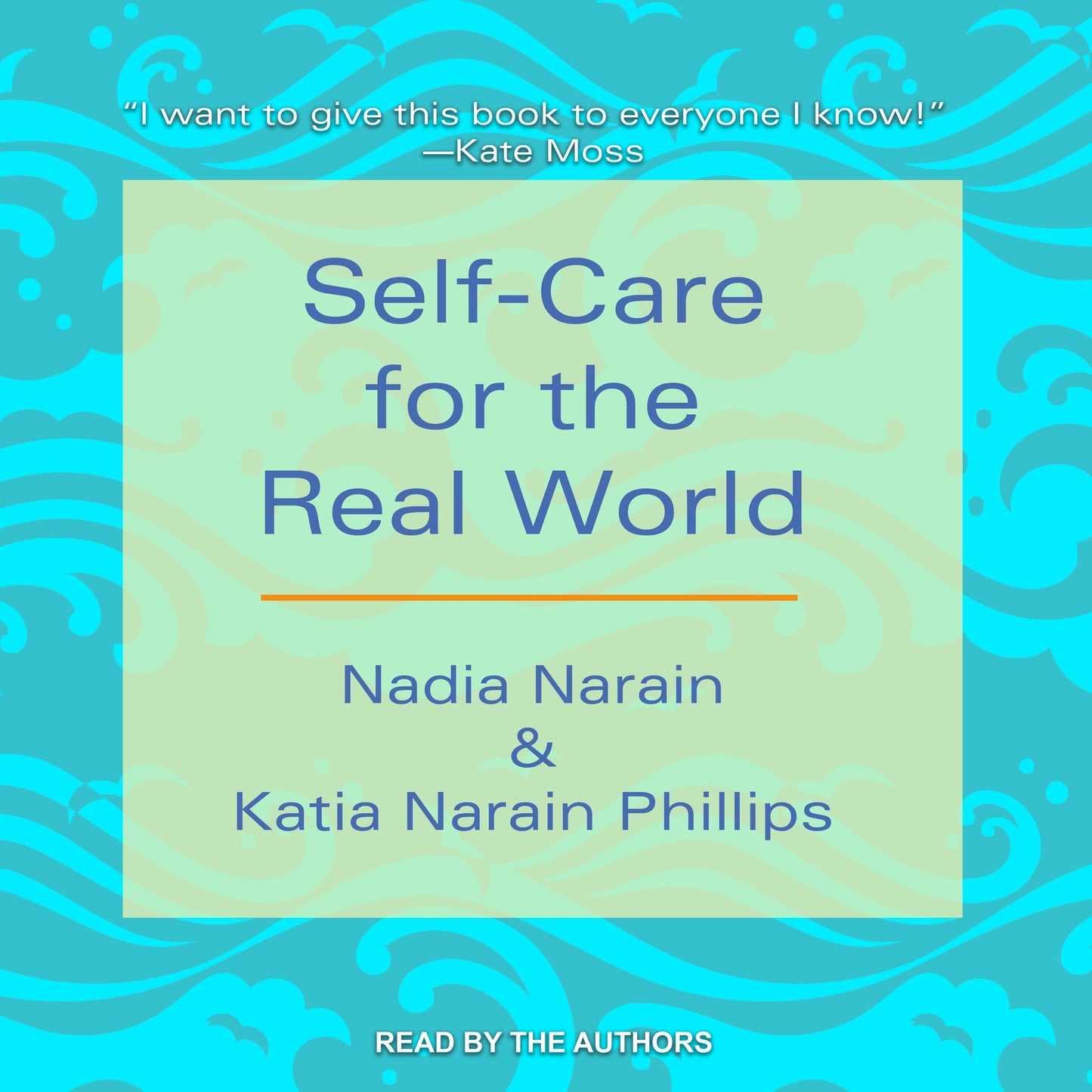 Self-Care for the Real World