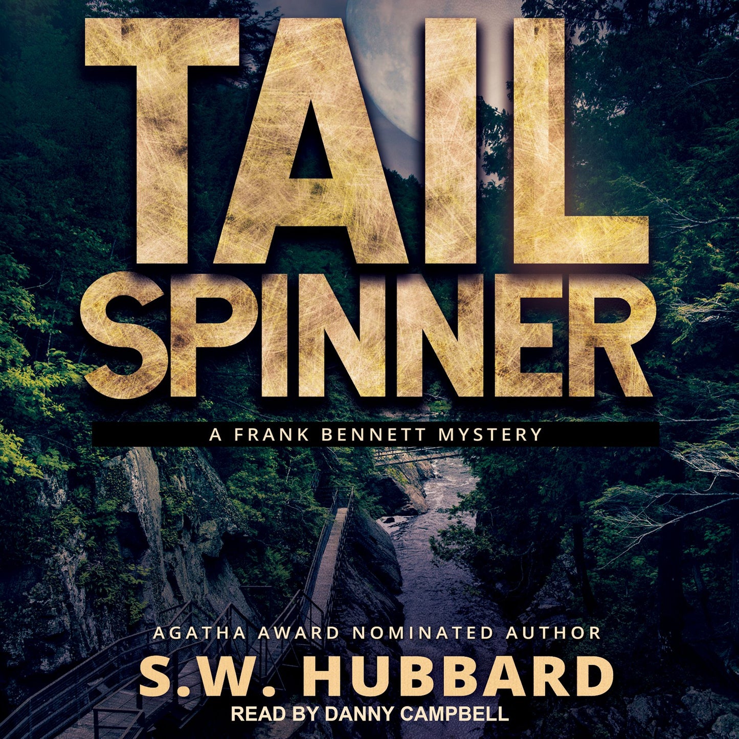 Tailspinner