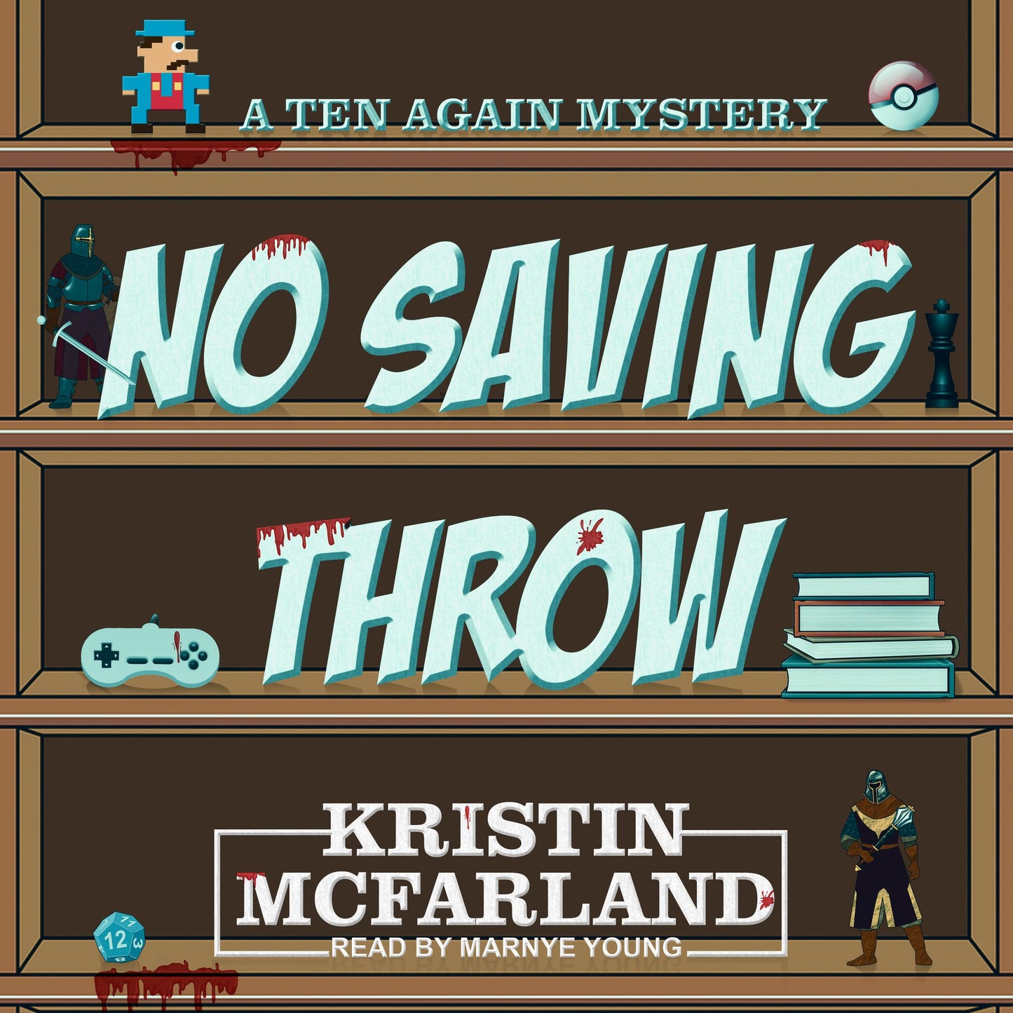 No Saving Throw