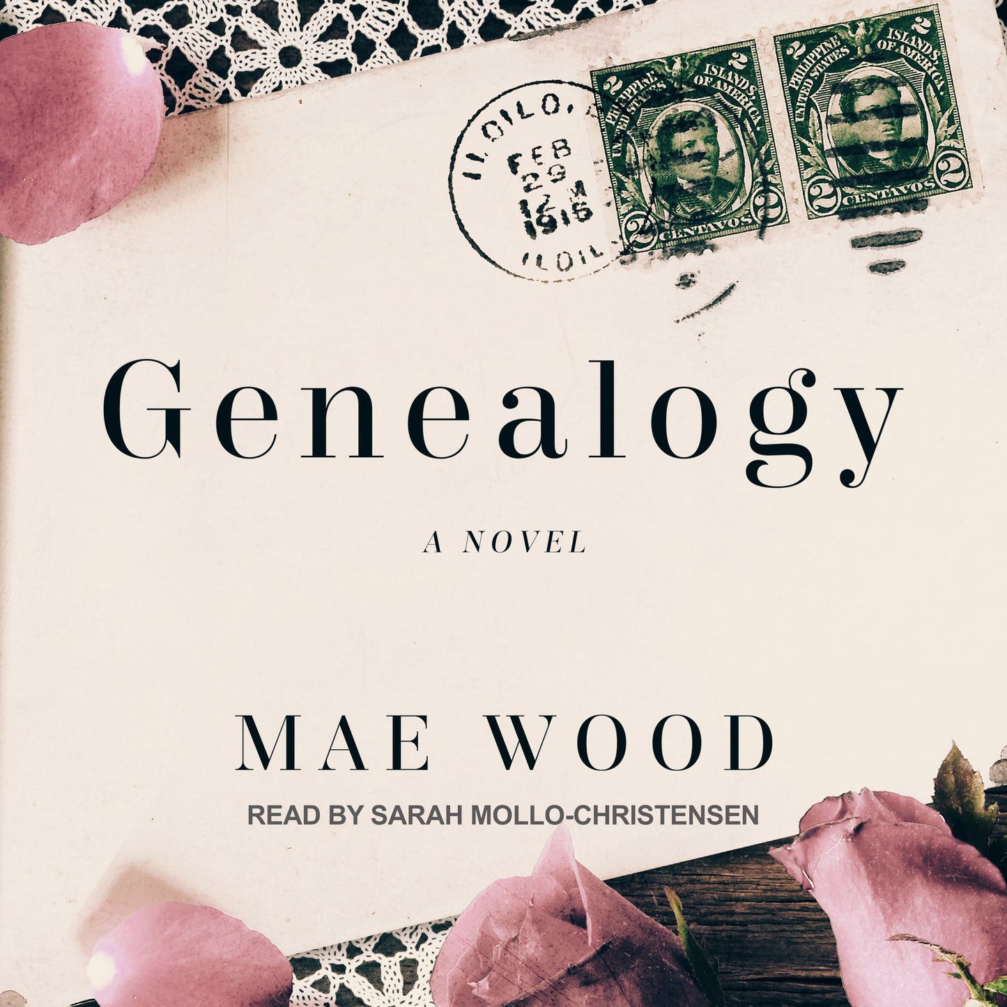 Genealogy: A Novel