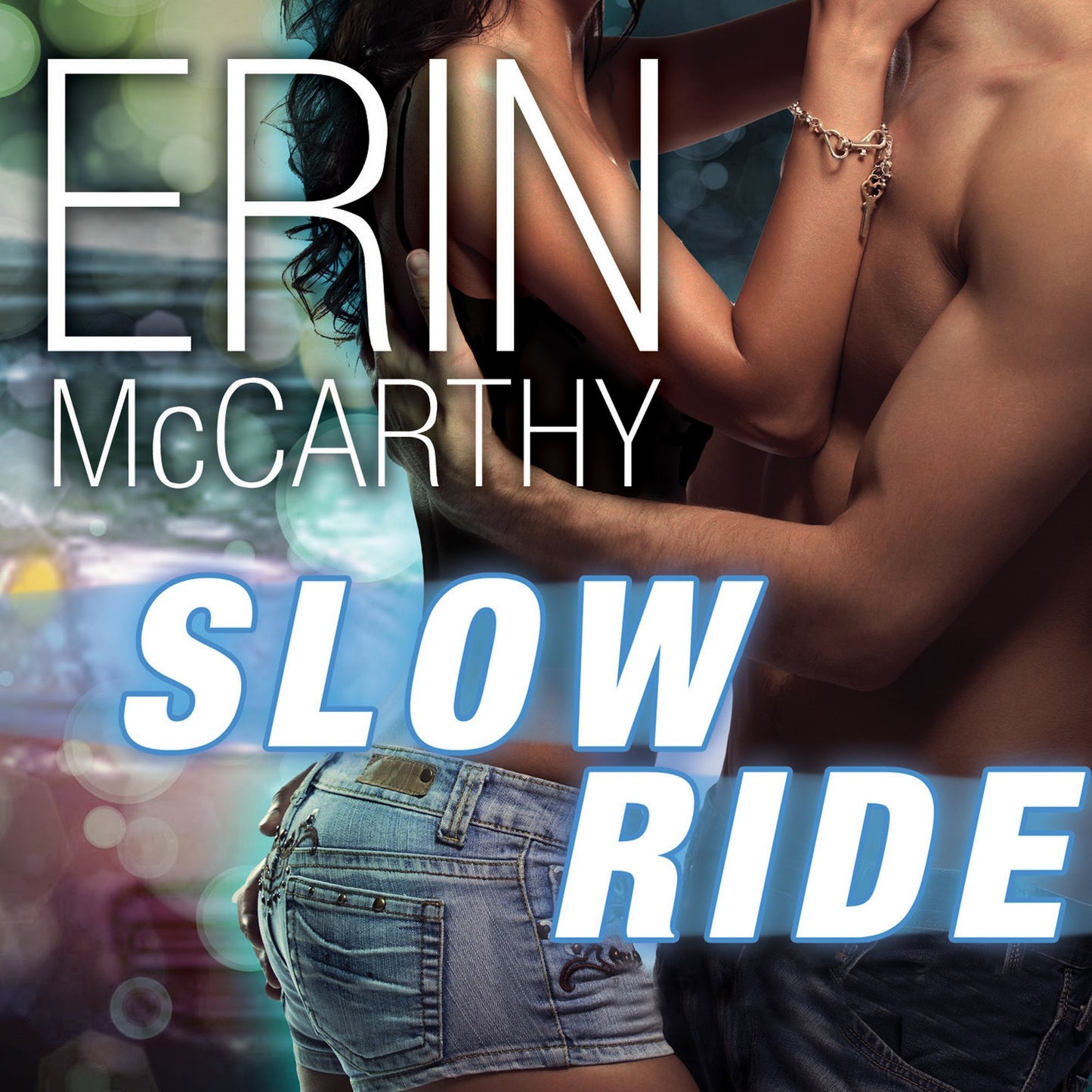 Slow Ride