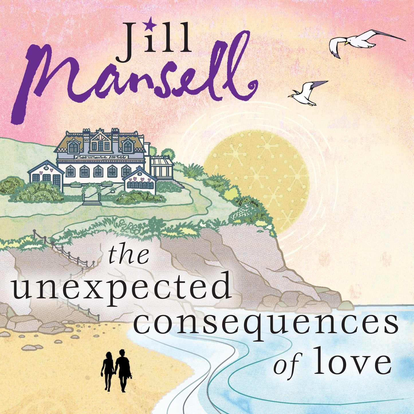 The Unexpected Consequences of Love