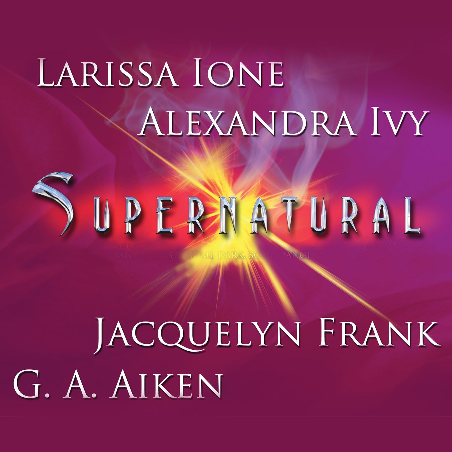 Supernatural