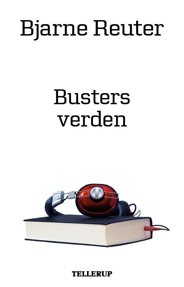 Busters verden