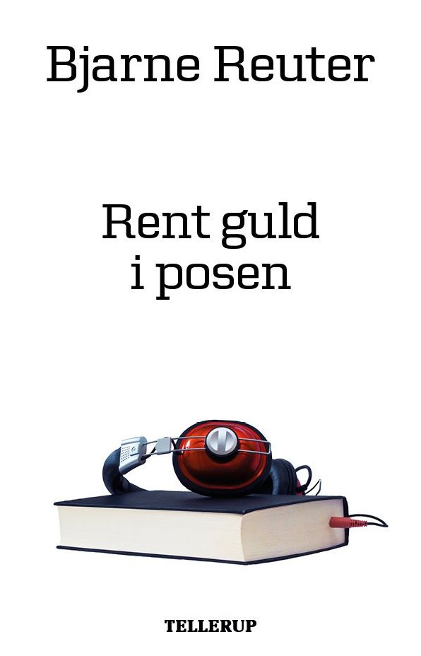 Rent guld i posen