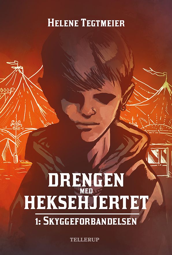 Skyggeforbandelsen