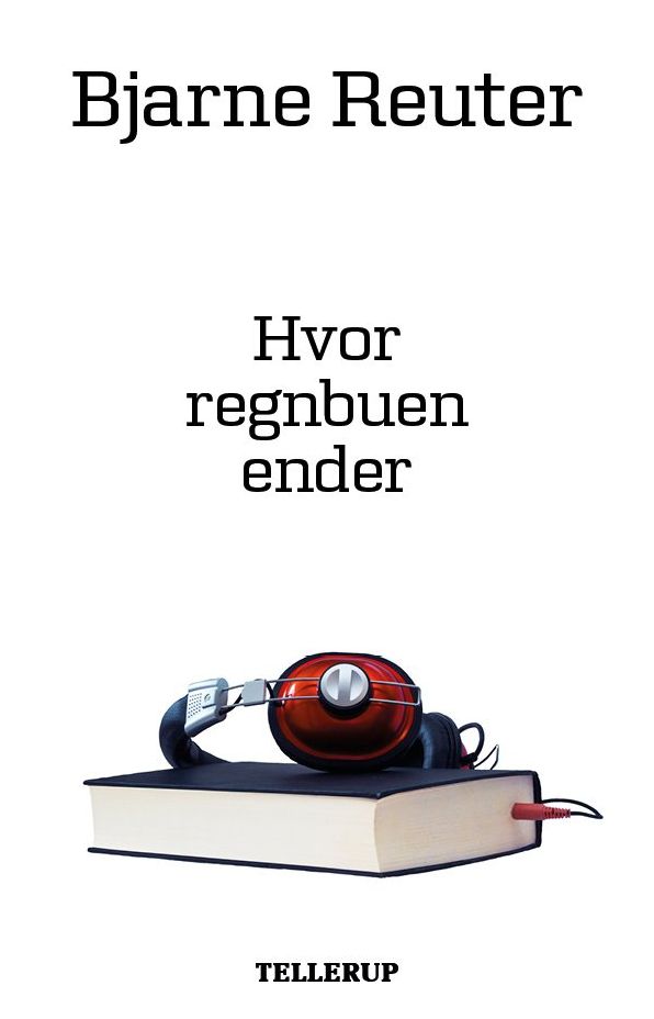 Hvor regnbuen ender