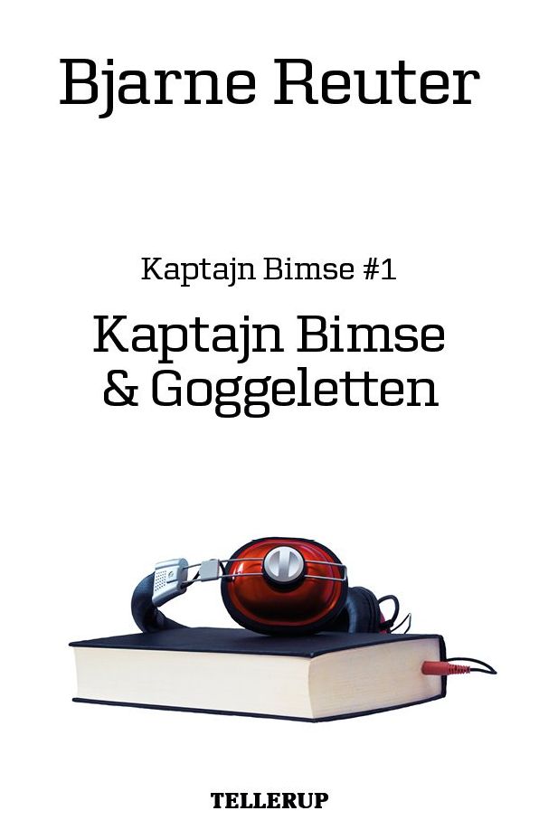 Kaptajn Bimse & Goggeletten