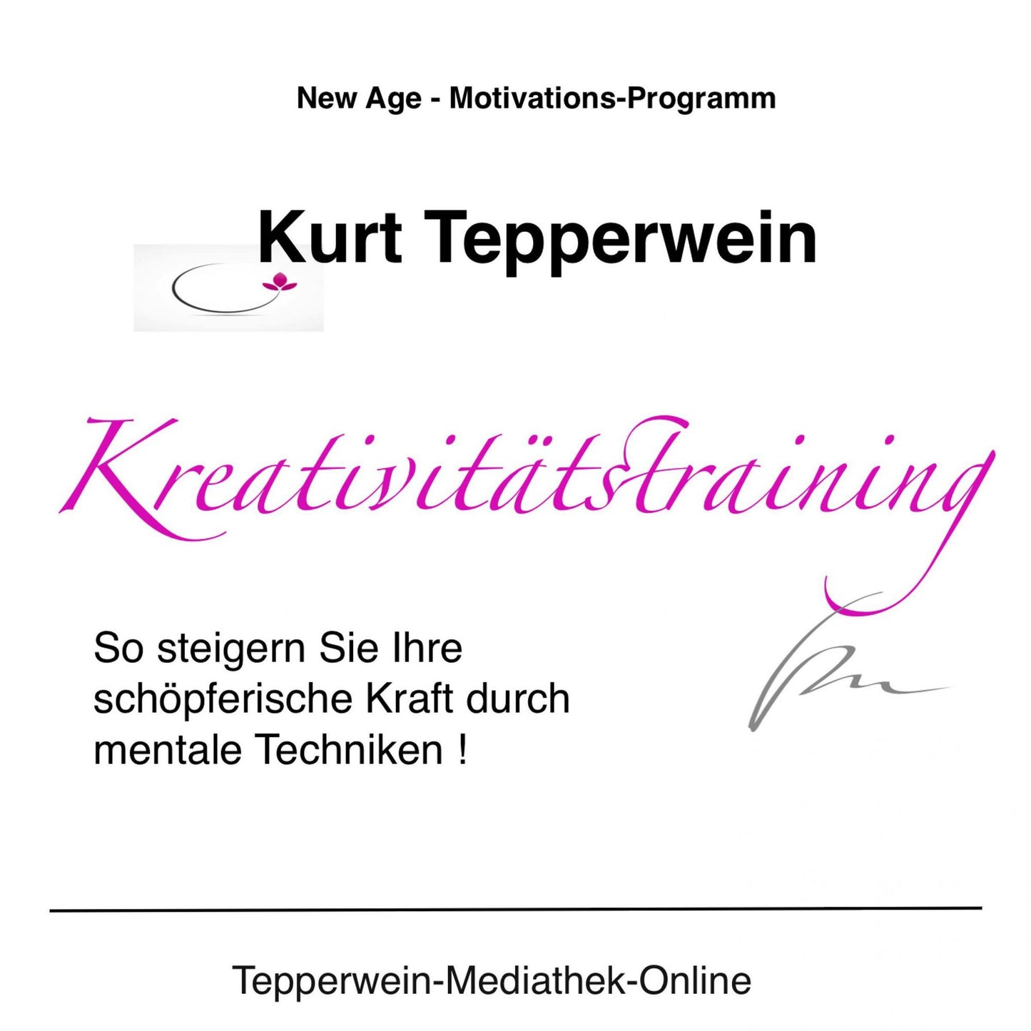 Kreativitätstraining