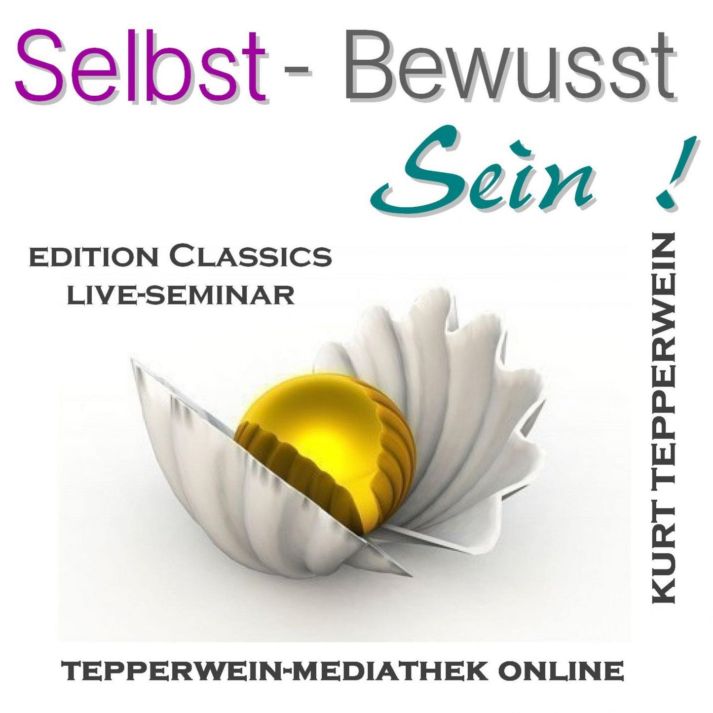 Selbst-Bewusst-Sein