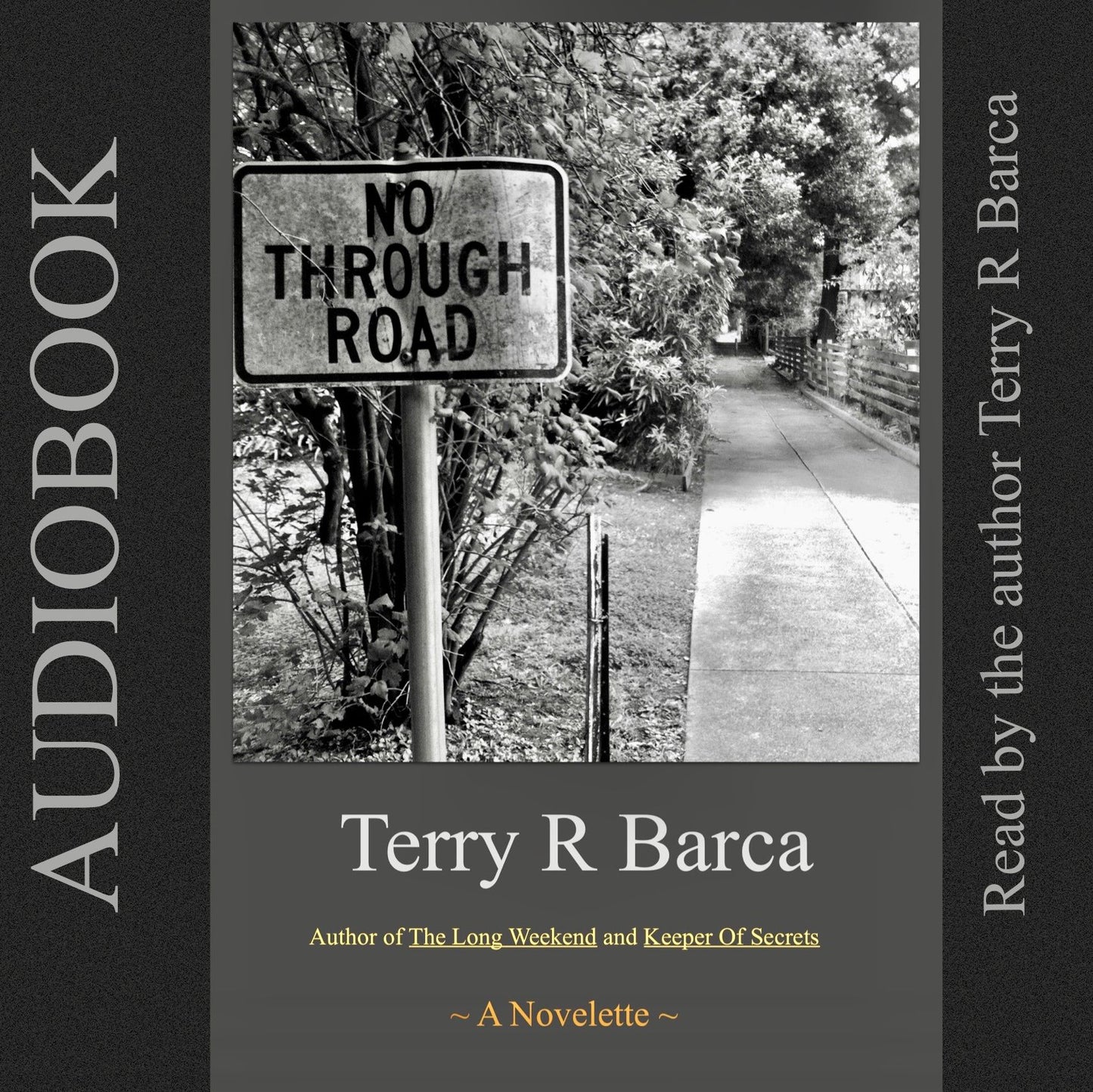 No Through Road