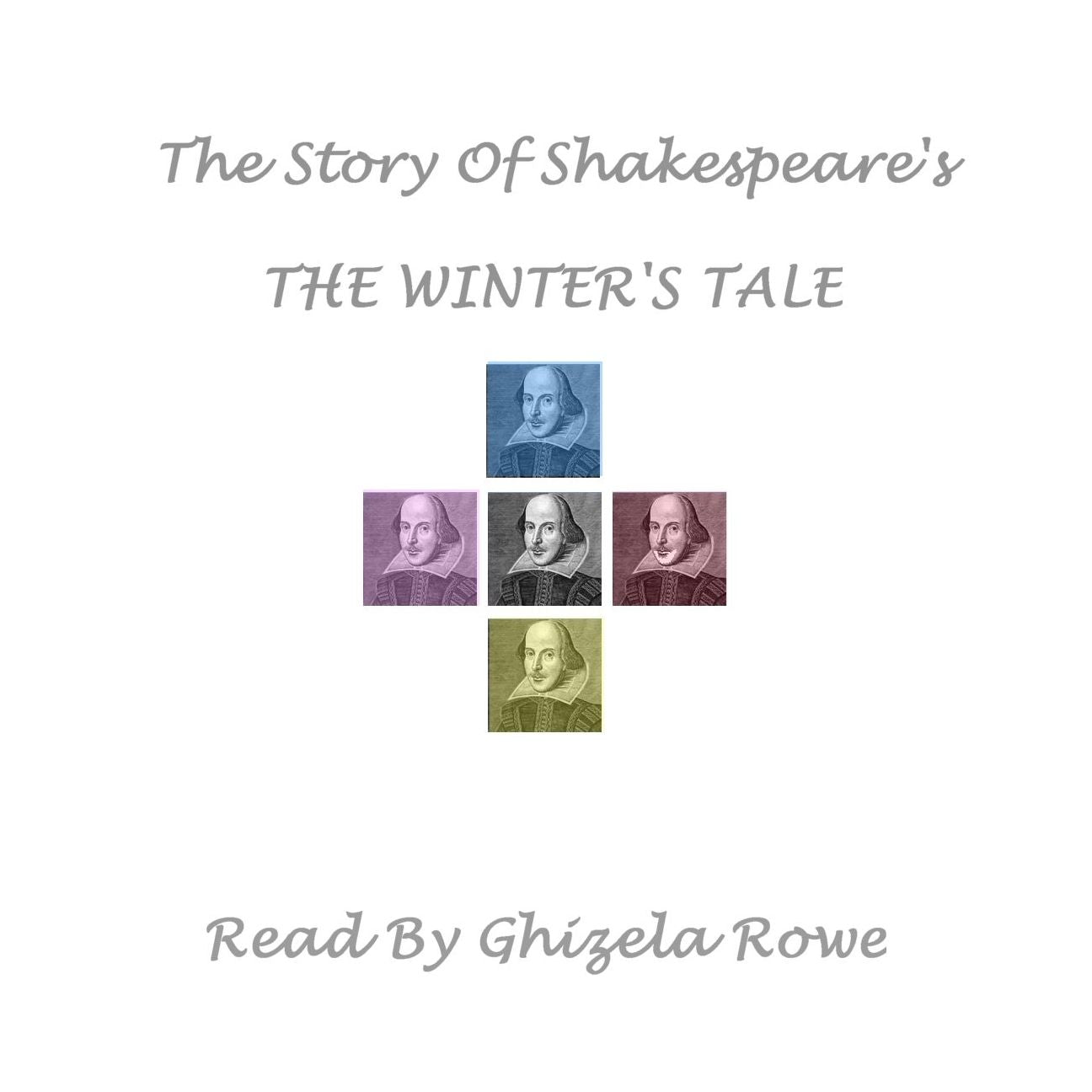 The Story of Shakespeare's The Winter's Tale (Abridged)
