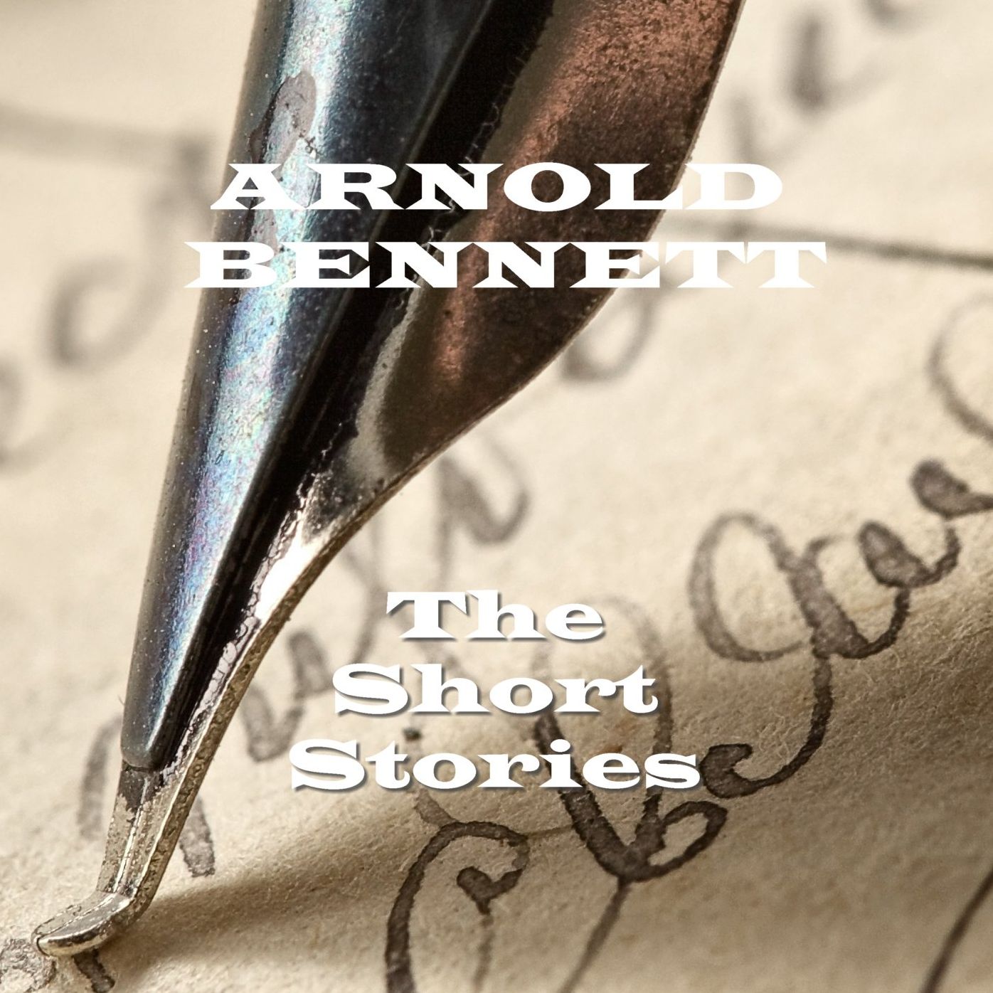 The Short Stories of Arnold Bennett (Abridged)