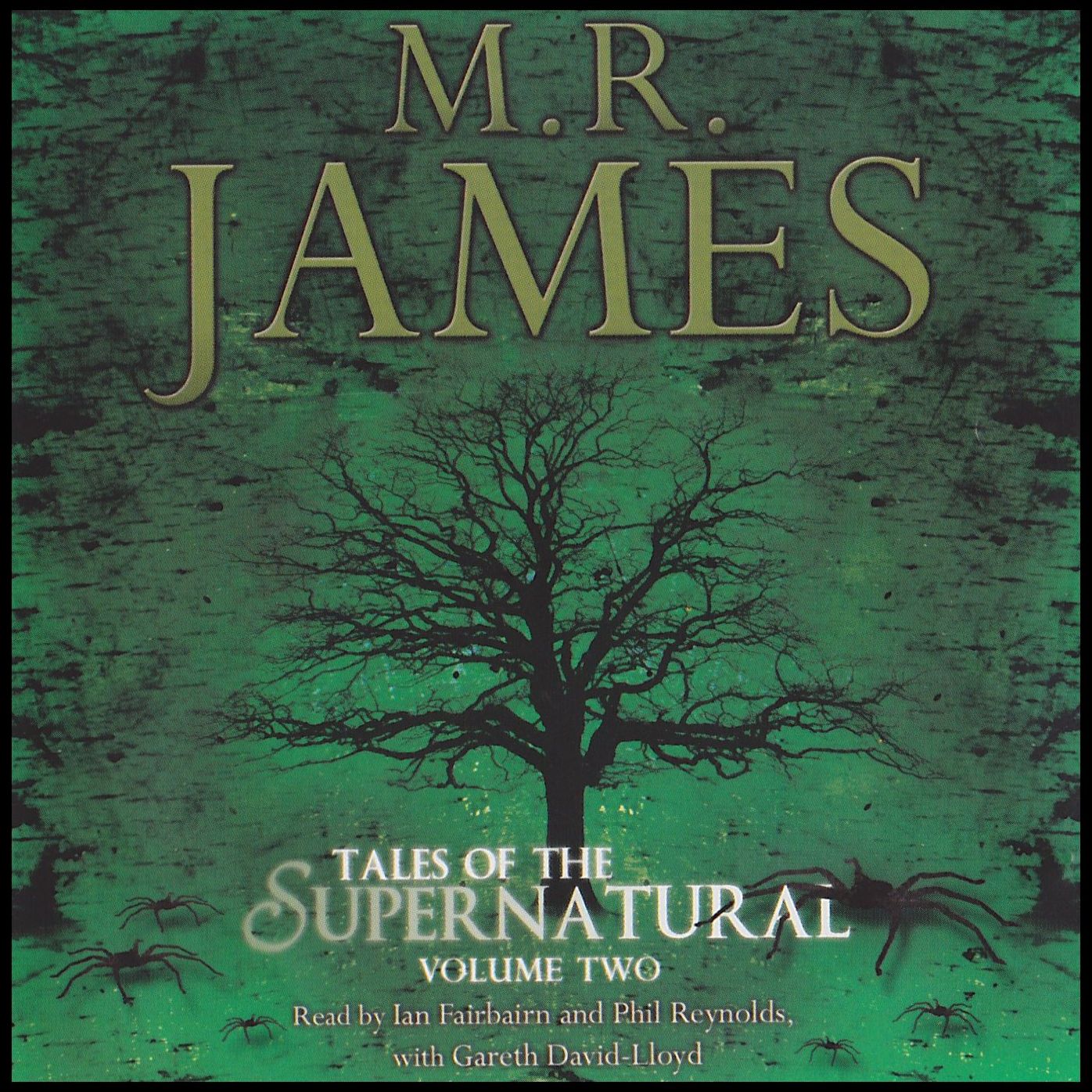 Tales of the Supernatural: Volume 2