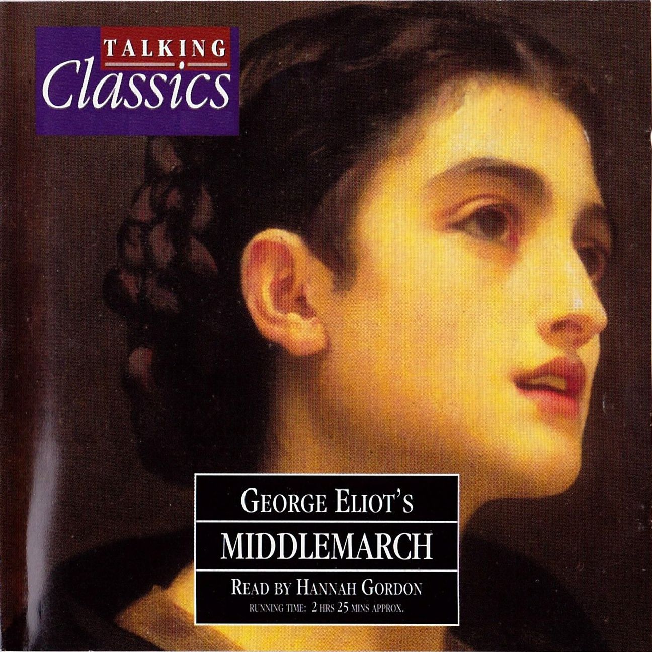 Middlemarch (Abridged)